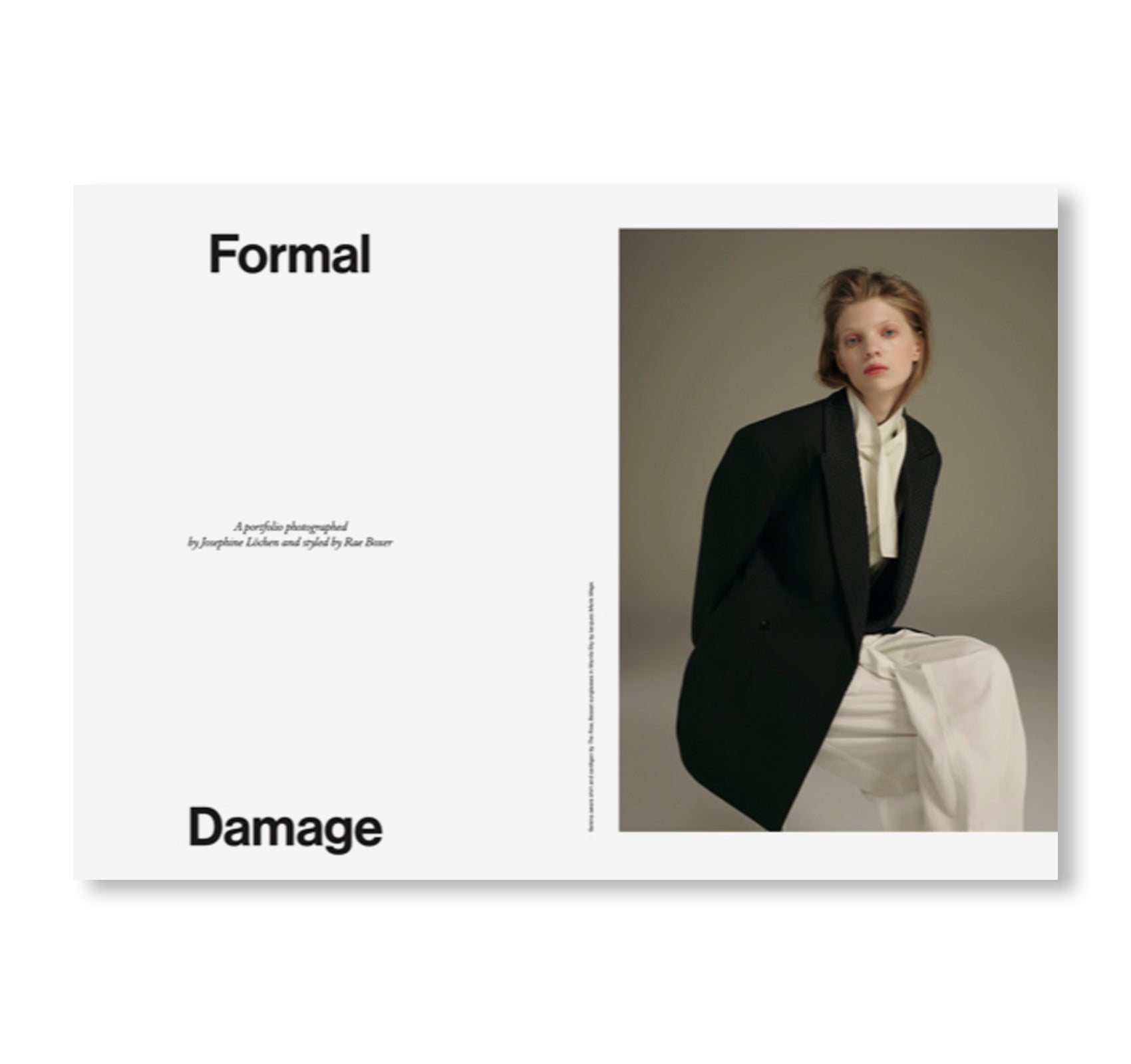 STUDY MAGAZINE VOLUME 14