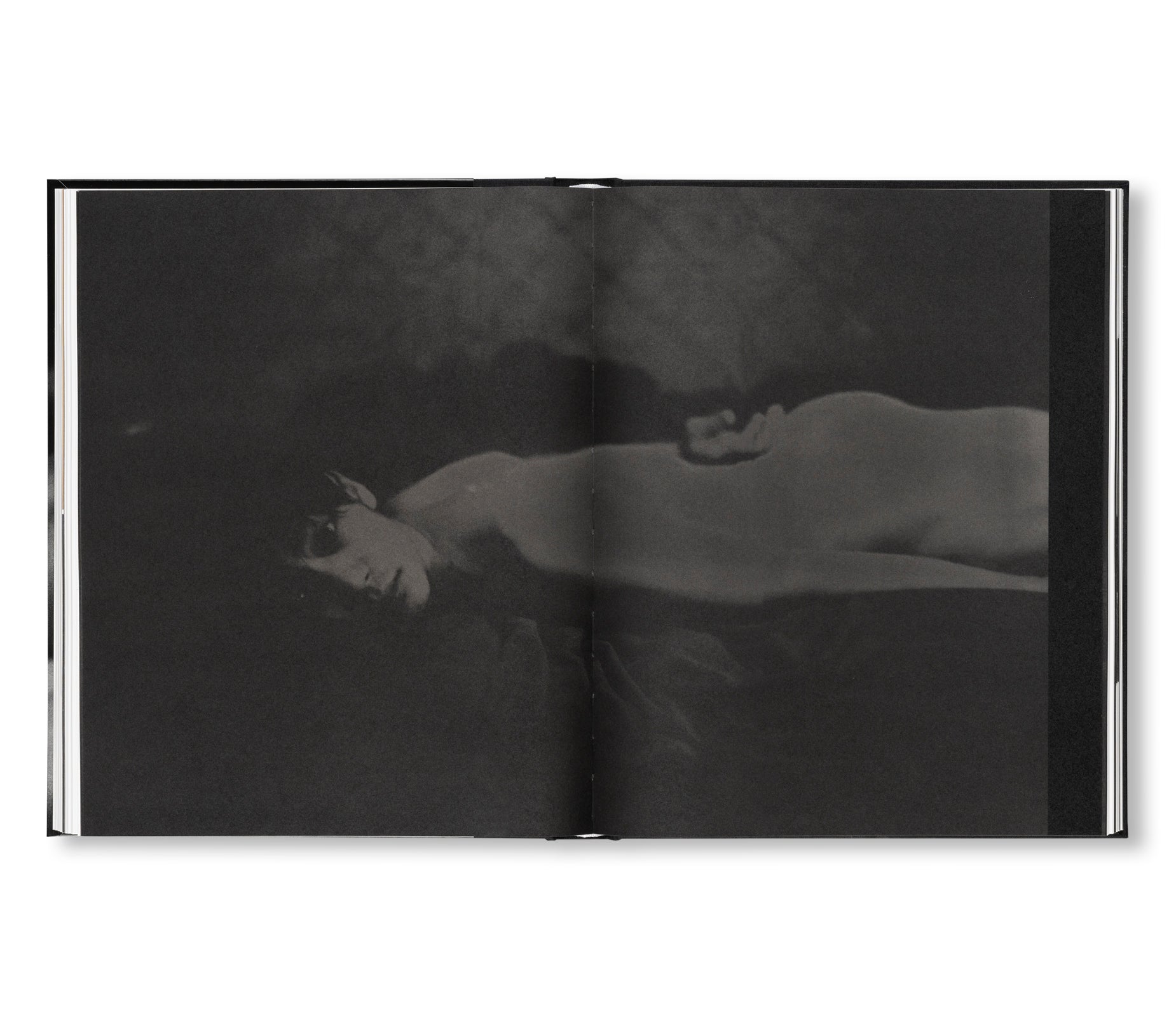 SAKIKO NOMURA: TENDER IS THE NIGHT by Sakiko Nomura