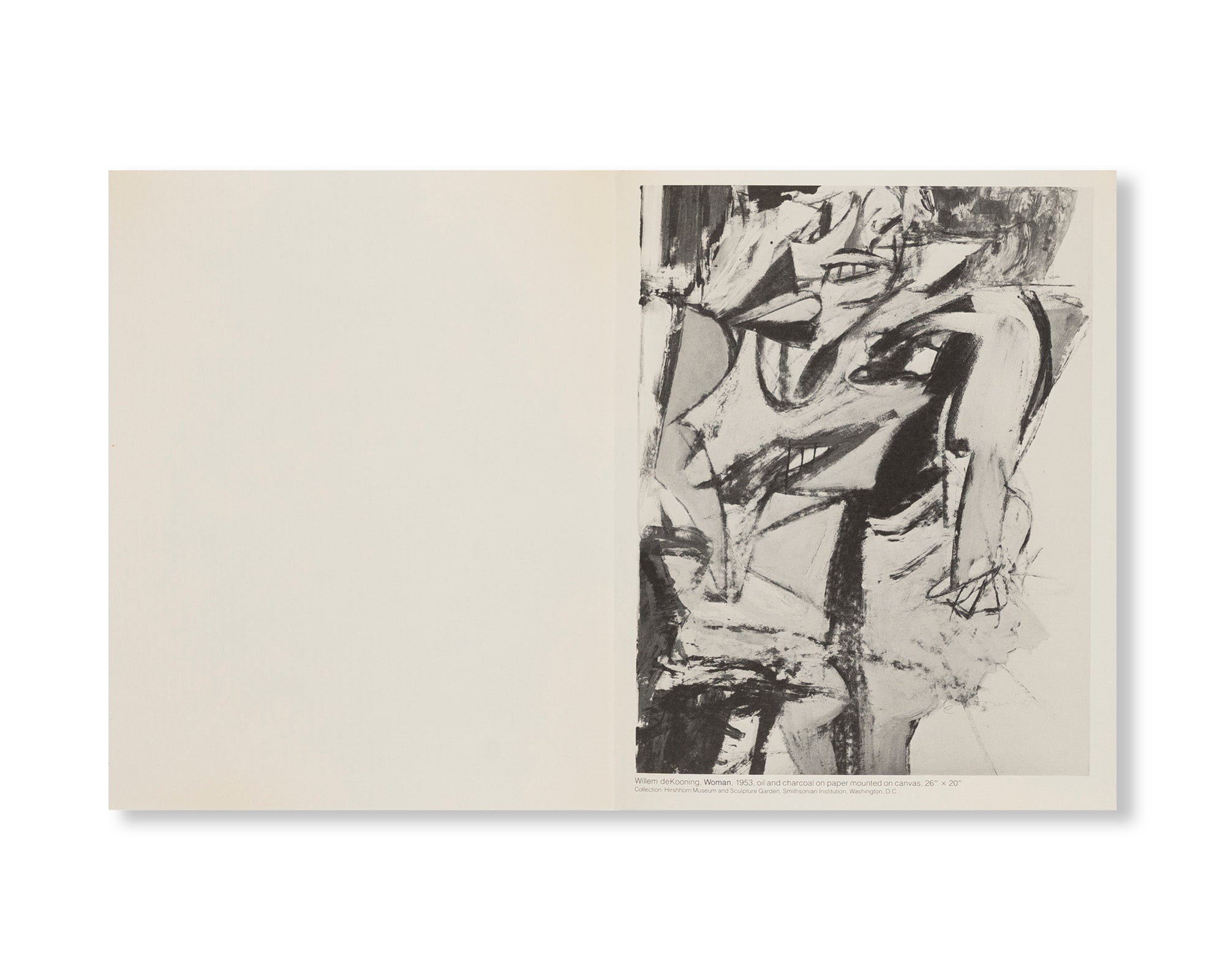 5 ACTION PAINTERS OF THE ’50S