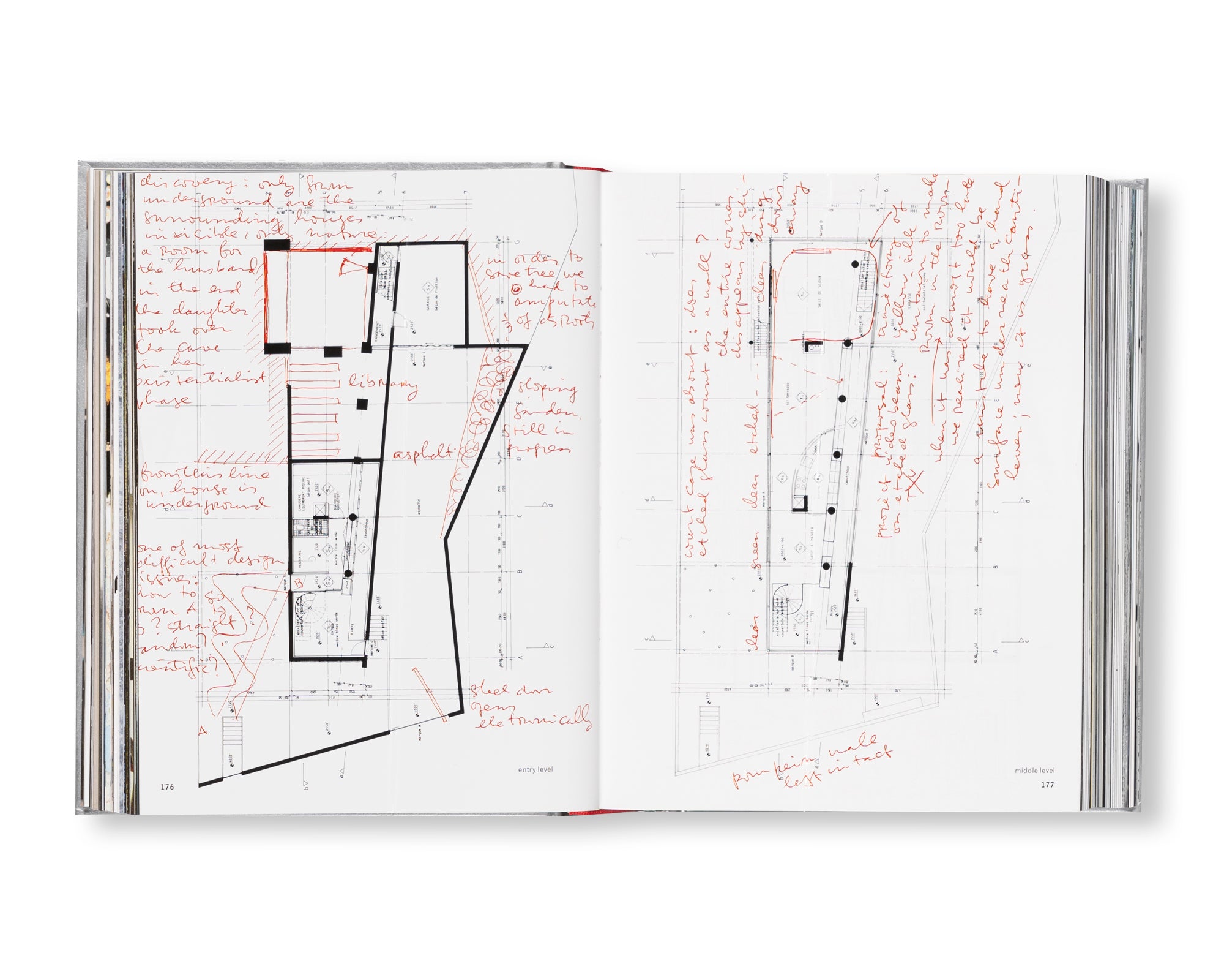 S, M, L, XL by Rem Koolhaas