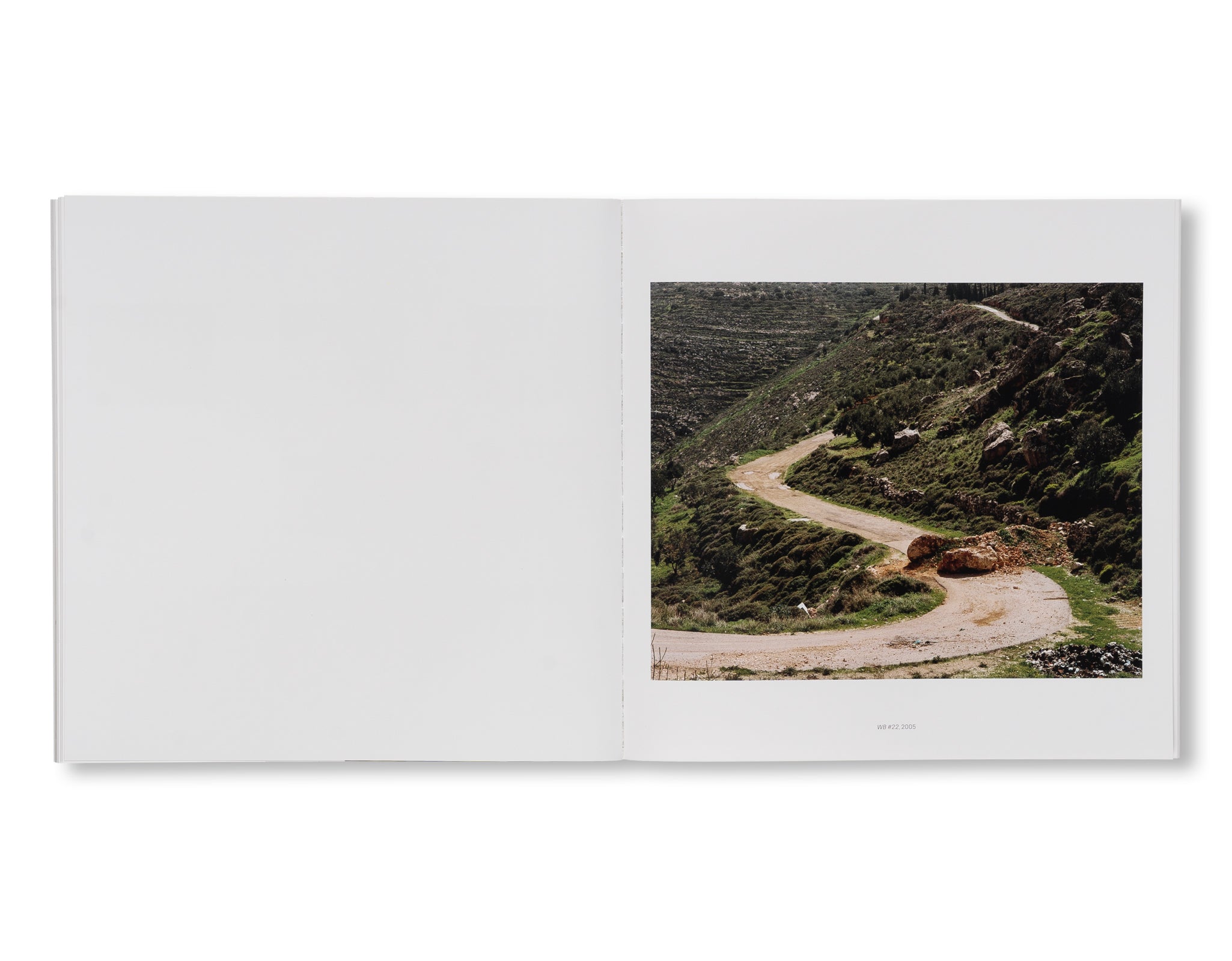 SOPHIE RISTELHUEBER - HASSELBLAD AWARD 2025 by Sophie Ristelhueber