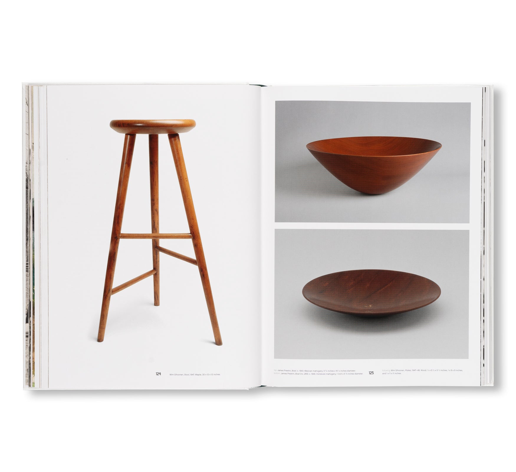 LEAP BEFORE YOU LOOK by Helen Molesworth