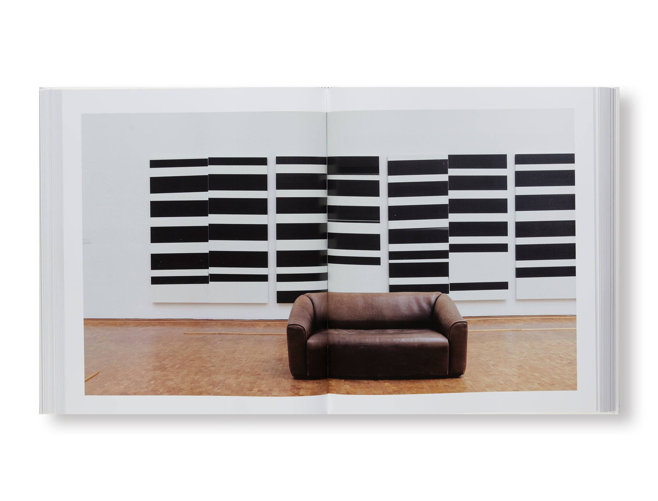 MCMXCIX–MMXIX Vol. II: ZWEI DEKADEN by Wade Guyton