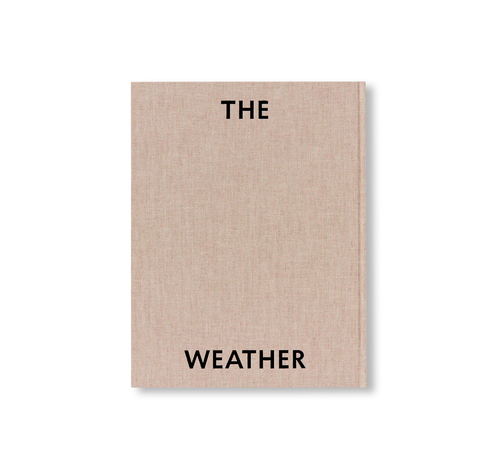 SUSAN ROTHENBERG: THE WEATHER by Susan Rothenberg