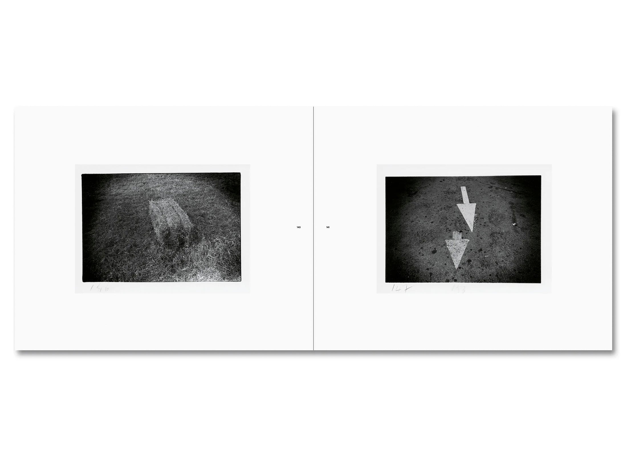 ALBUM, 1969–82 by Guido Guidi [SIGNED]