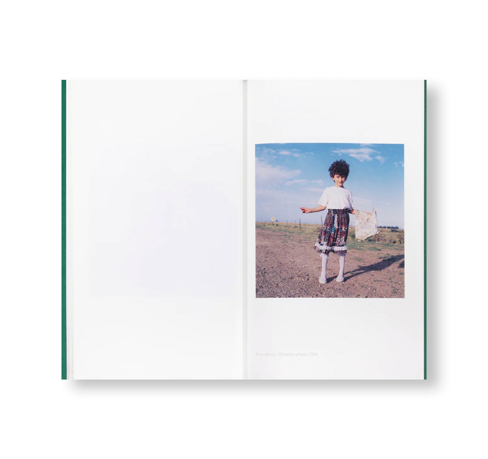 OVER TIME: CONVERSATIONS ABOUT DOCUMENTS AND DREAMS by Alessandra Sanguinetti