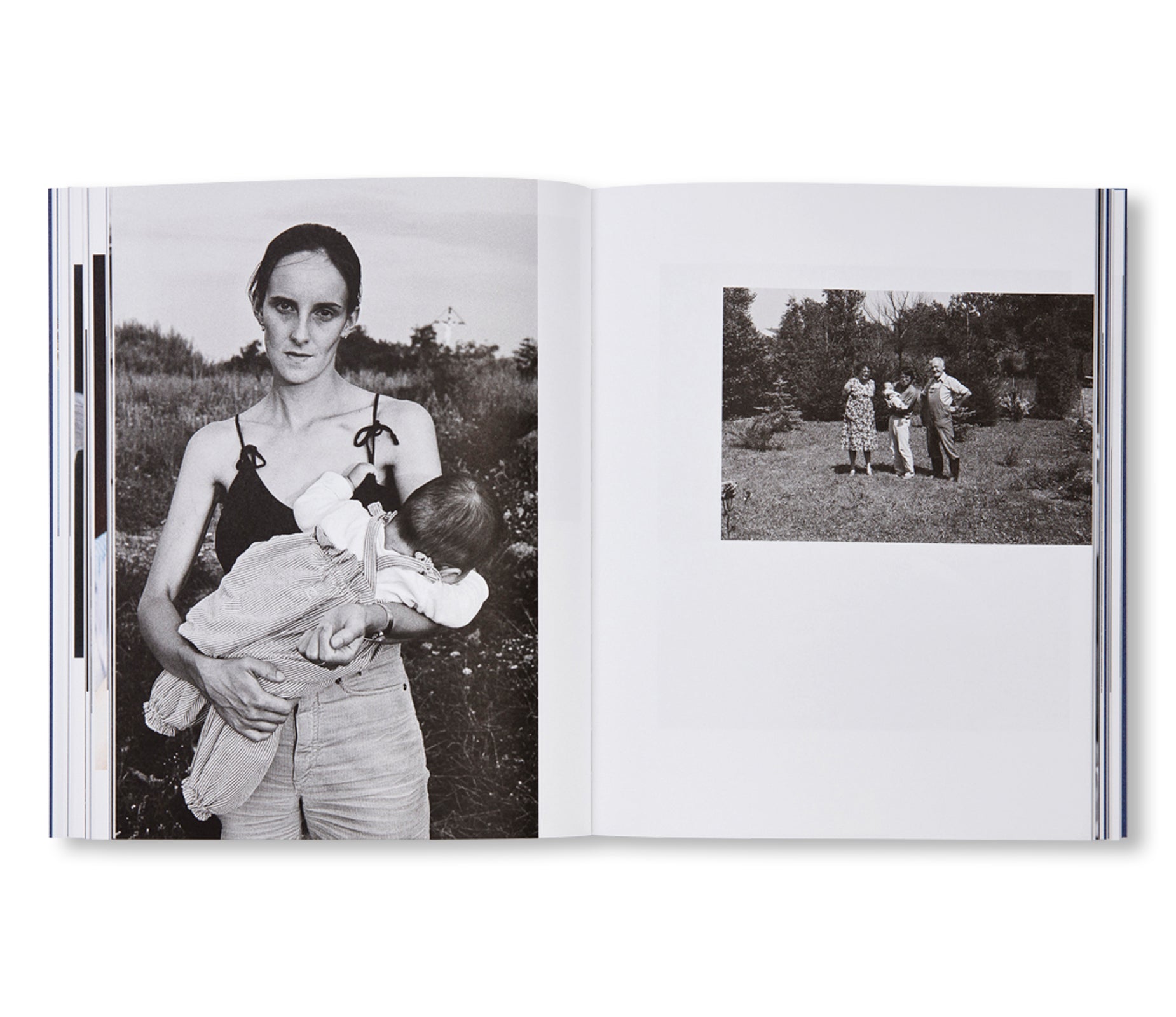 FACE TO FACE by Seiichi Furuya & Christine Gössler [SIGNED]