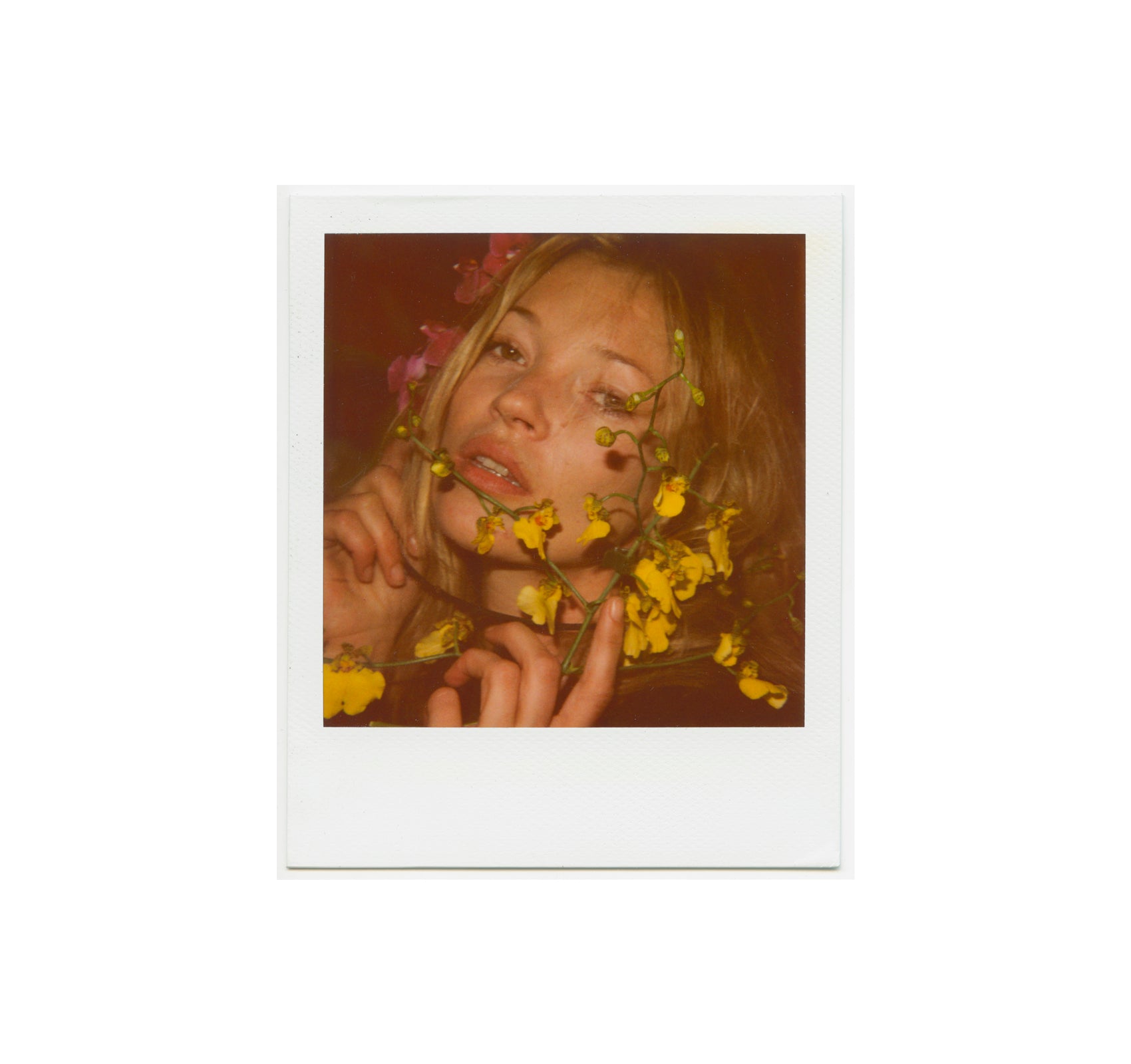 KATE BY MARC by Marc Quinn