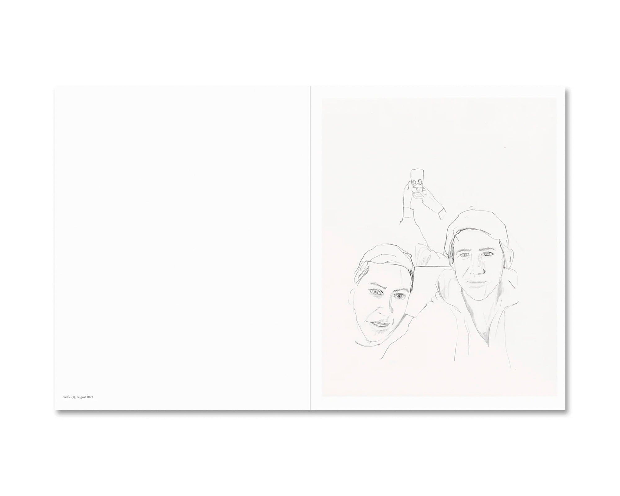 COSMOS by Collier Schorr [SIGNED]