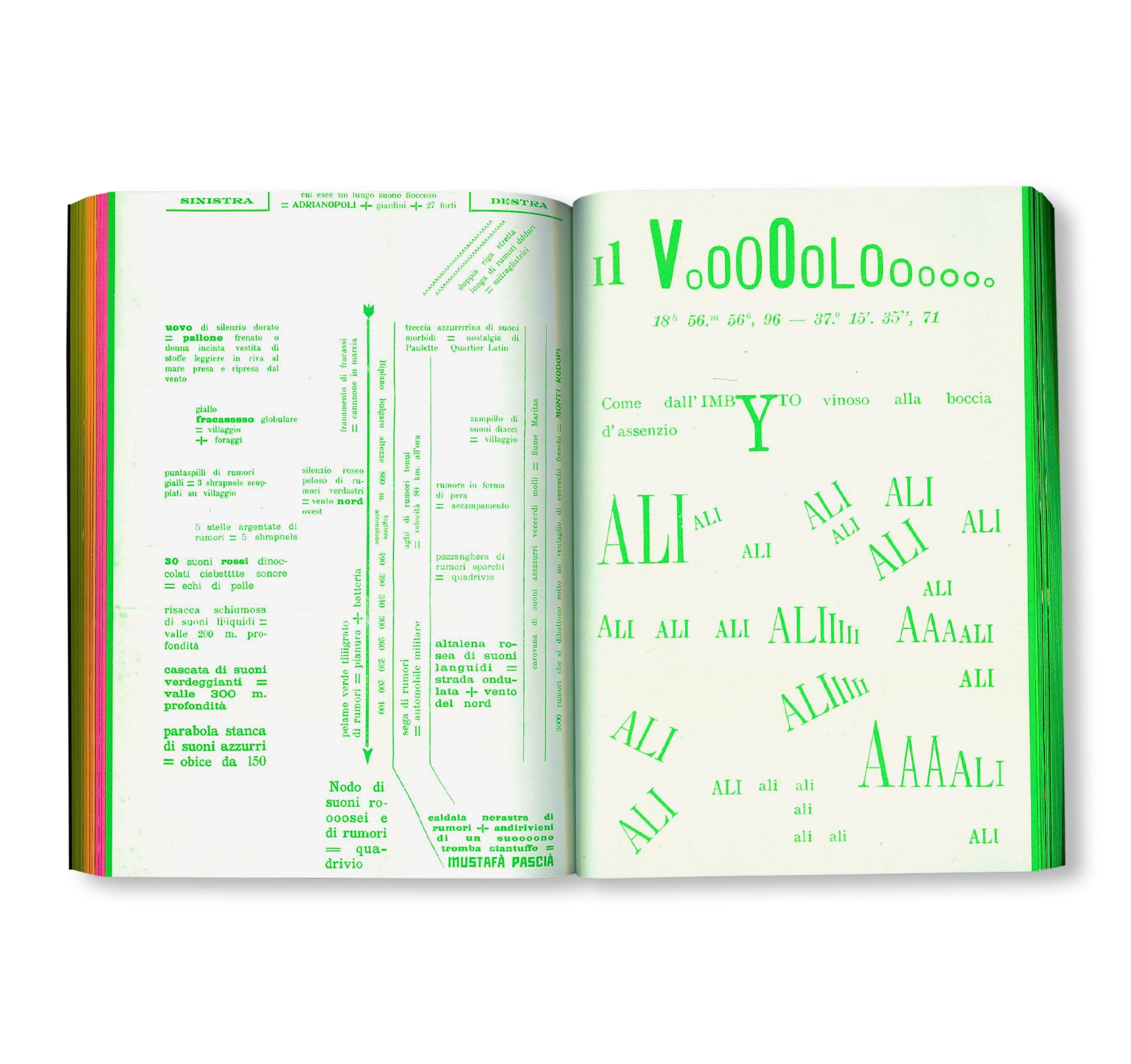 FUTURISMOON AGENDA 2023 - VATICAN APOSTOLIC LIBRARY 2023 OFFICIAL DAILY PLANNER [LIMITED & COLLECTORS' EDITION]