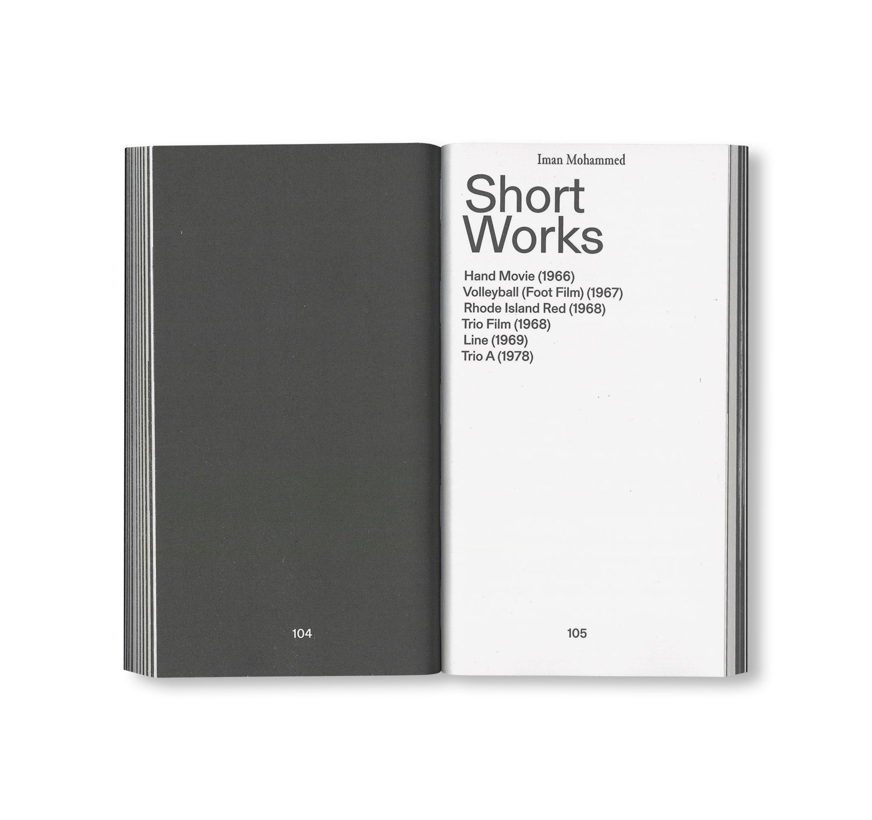 PRIVILEGE: AN YVONNE RAINER FILMOGRAPHY by Yvonne Rainer [EXTENDED EDITION]