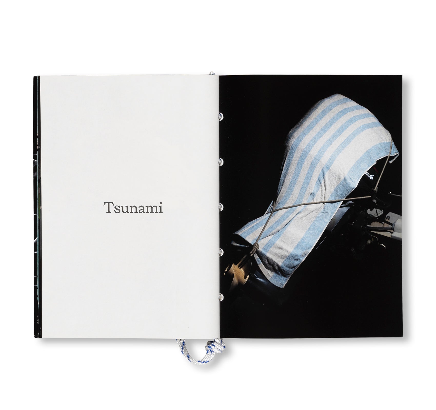 MOTORS by Louis De Belle