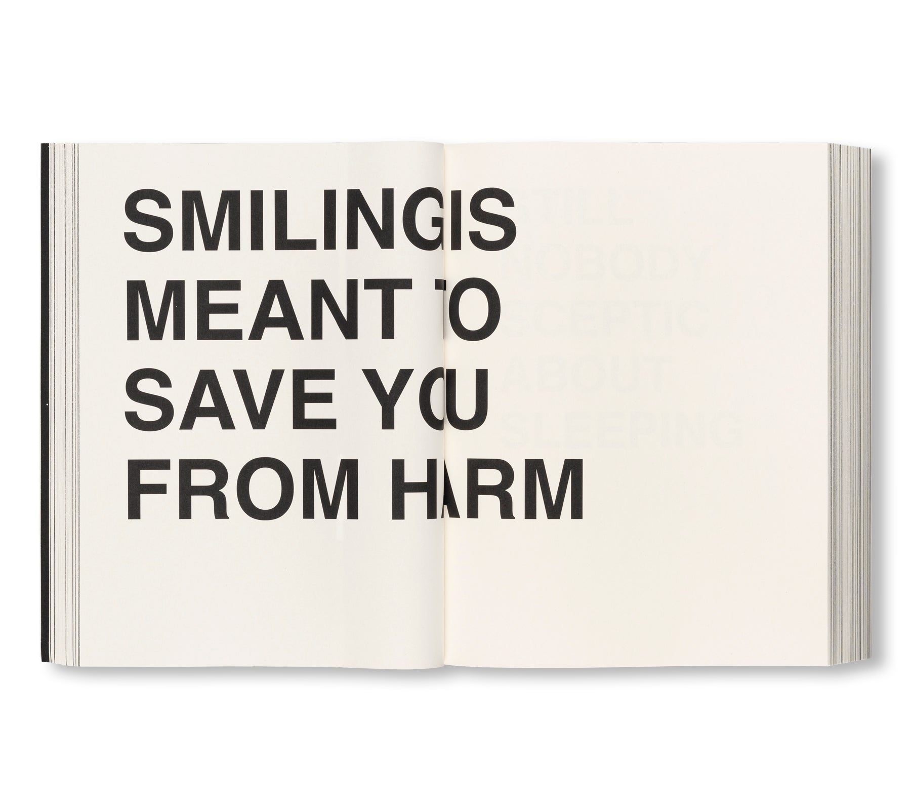 RAINER BRENNER I, I, I, I, I by Rainer Brenner
