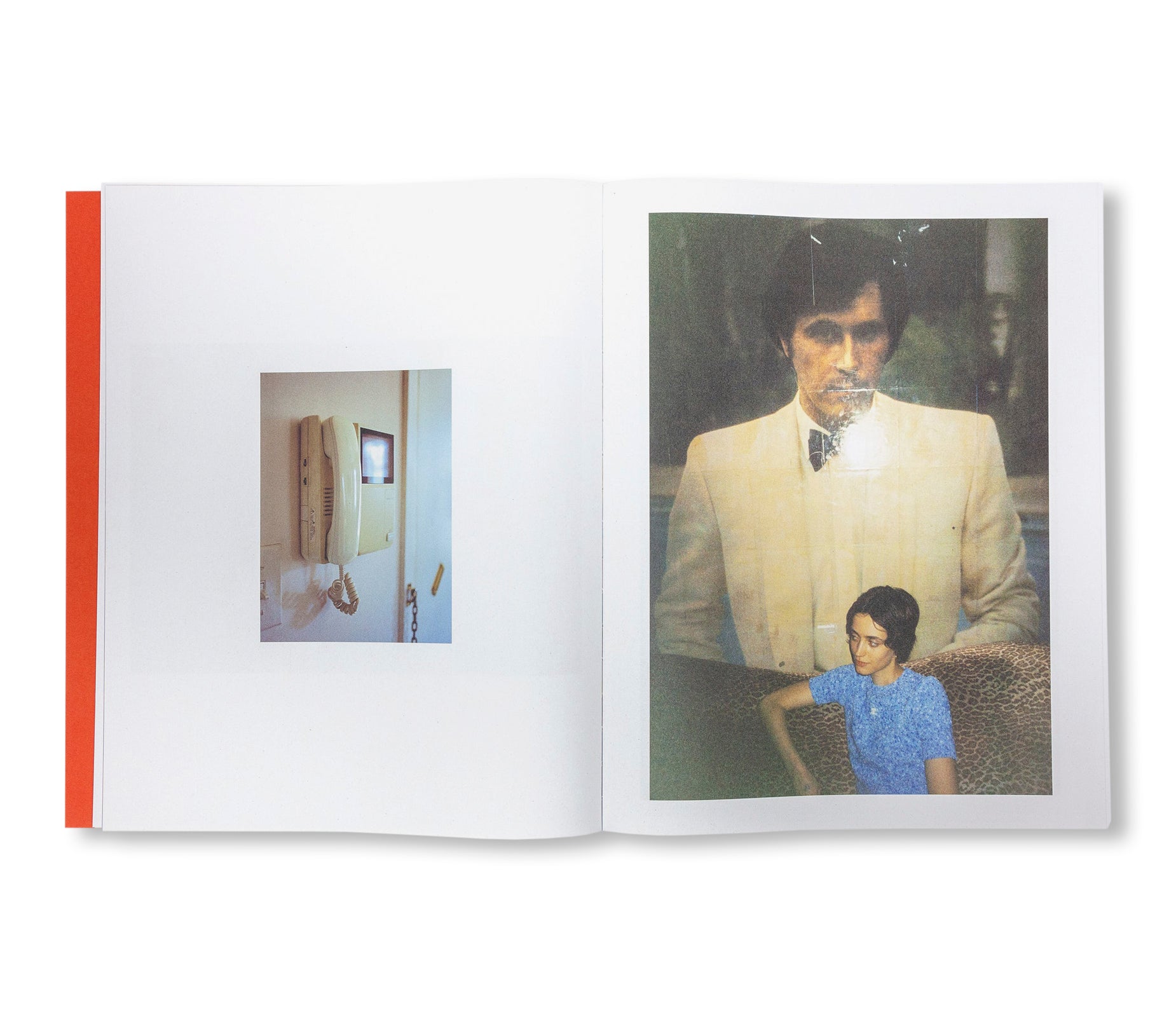 THANK YOU FOR YOUR BUSINESS by Quentin de Briey [SPECIAL EDITION]