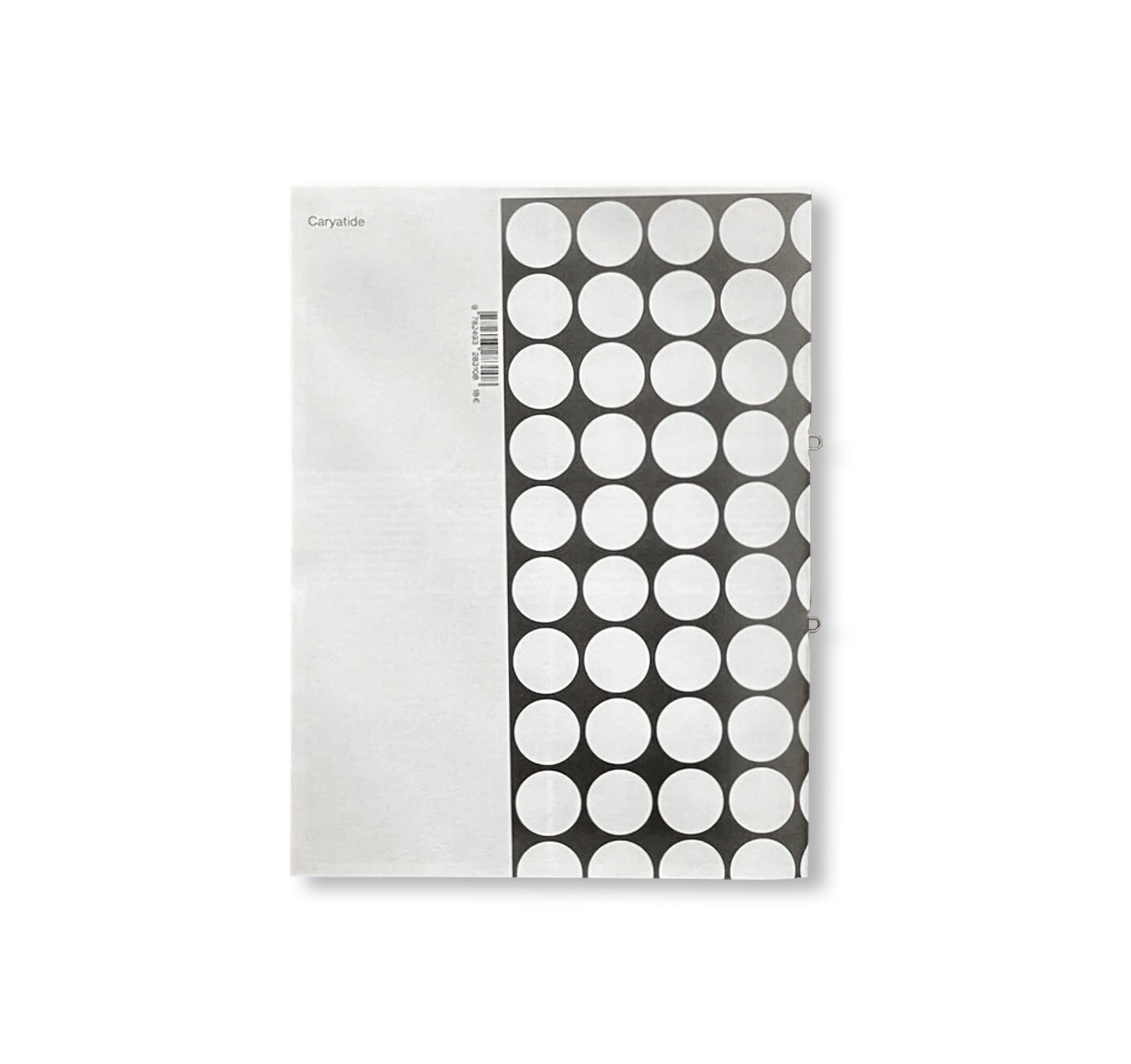 DIXIT #04 – ON PROCESS by Jan Kinsbergen, David Klemmer