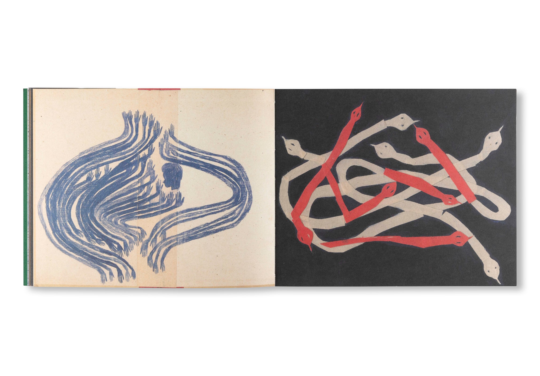 VOIR ET IMAGINER by Alexandra Duprez