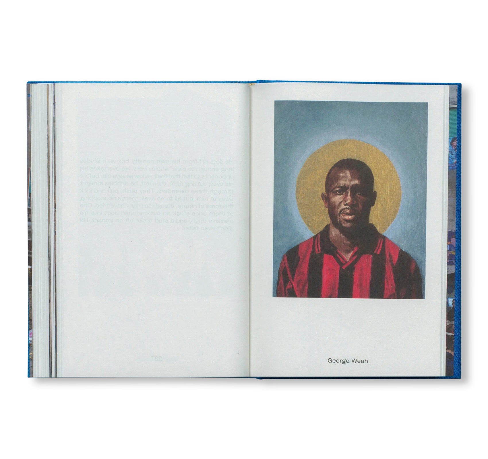 ICONS: A DIRECTORY OF CANONISATIONS AROUND THE TURN OF THE MILLENNIUM by David Diehl