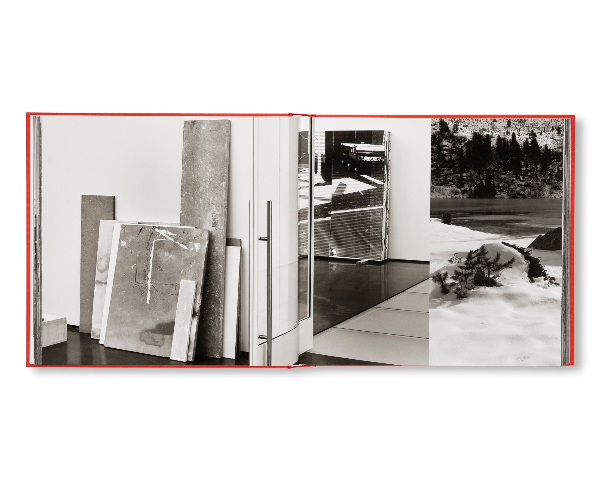 WADE GUYTON, PETER FISCHLI, DAVID WEISS by Wade Guyton, Peter Fischli, David Weiss