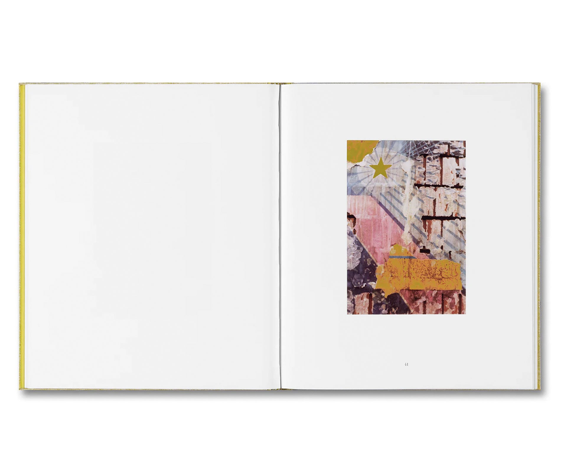 LUIGI GHIRRI FELICITÀ by Alessio Bolzoni, Luca Guadagnino