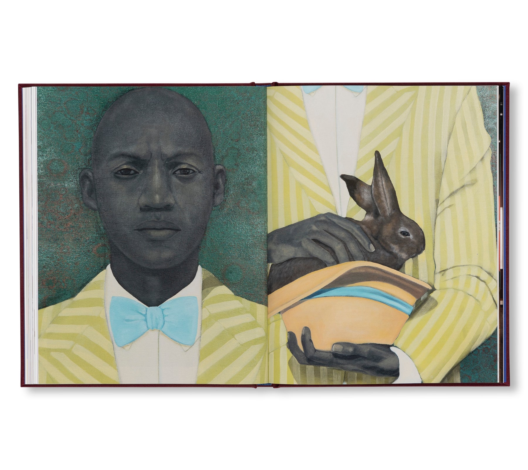 A SUPERLATIVE PALETTE: CONTEMPORARY BLACK WOMEN ARTISTS
