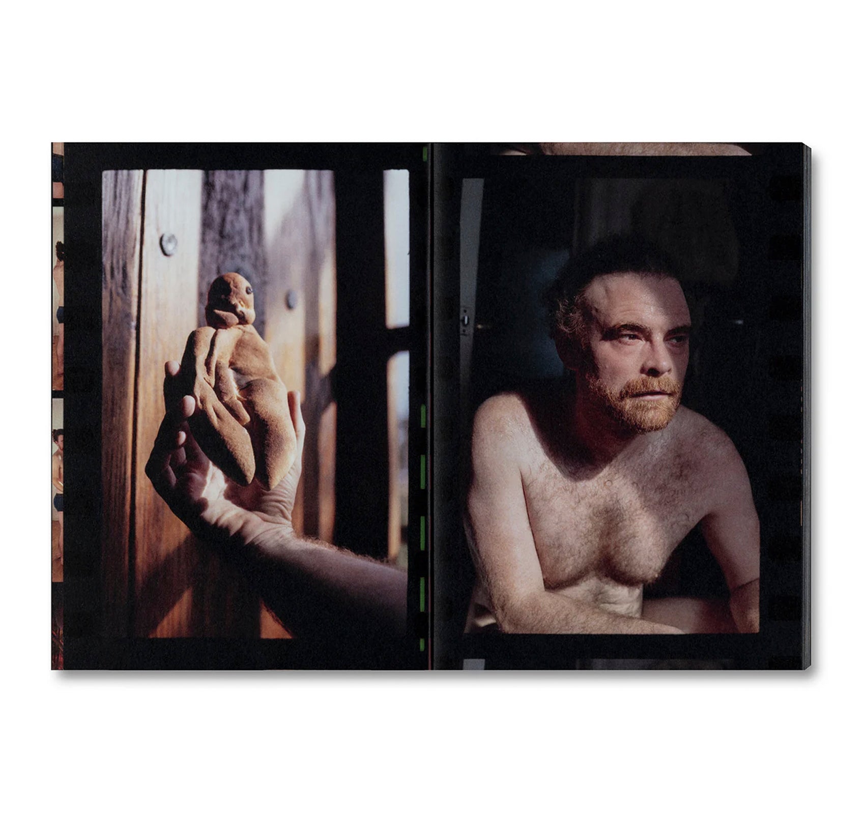 SMALL DEATH by Martha Naranjo Sandoval