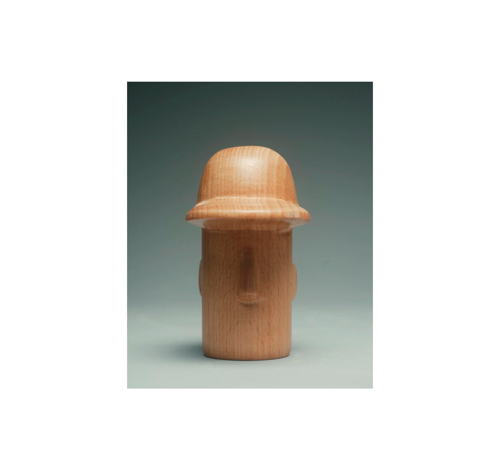 KLAS ERNFLO’S WINE STOPPER ‘BUDDY’ by Klas Ernflo