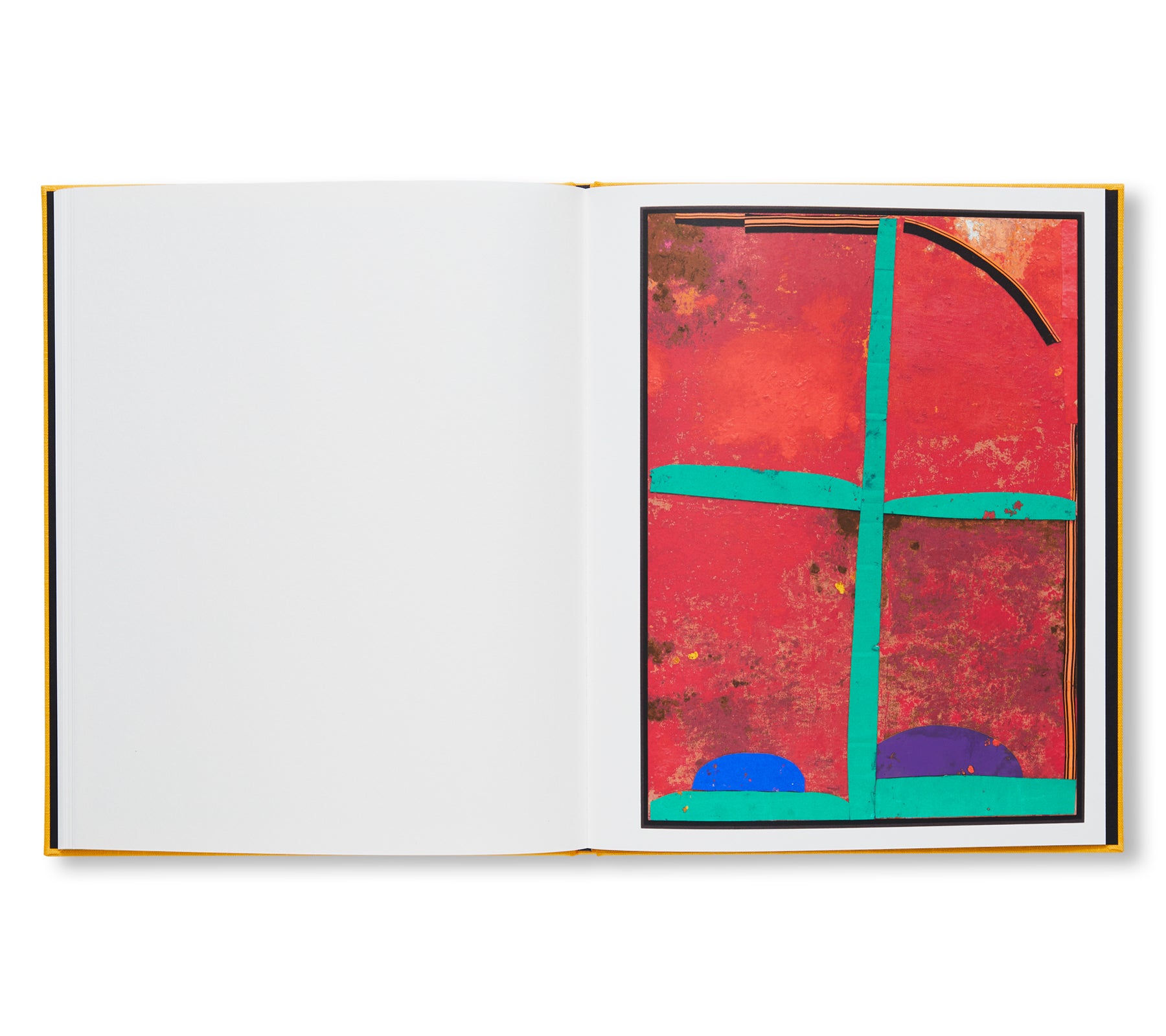 VERT by Sterling Ruby [SIGNED / NUMBERED]