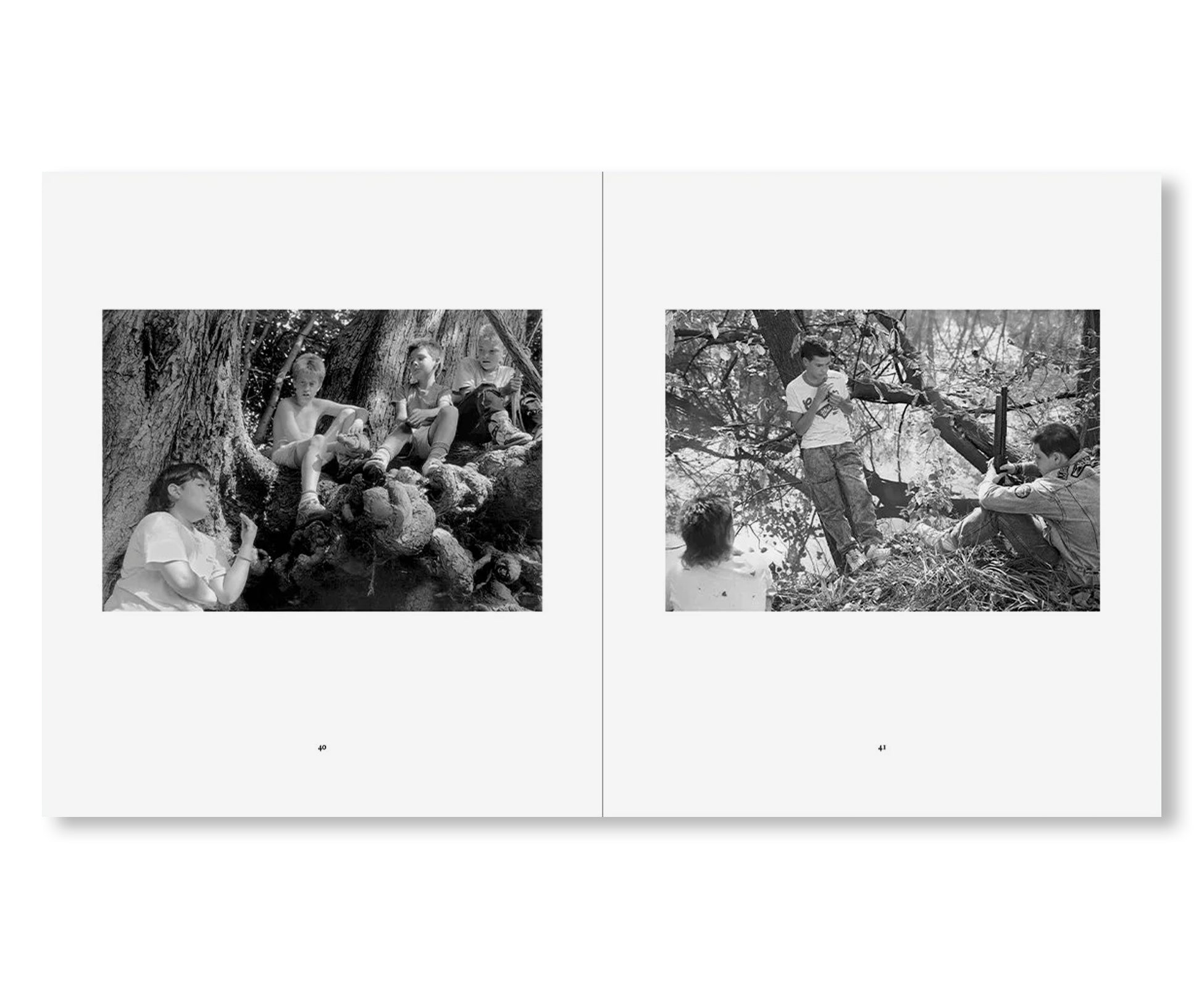 SUMMERTIME by Mark Steinmetz [REMASTERED EDITION / SIGNED]