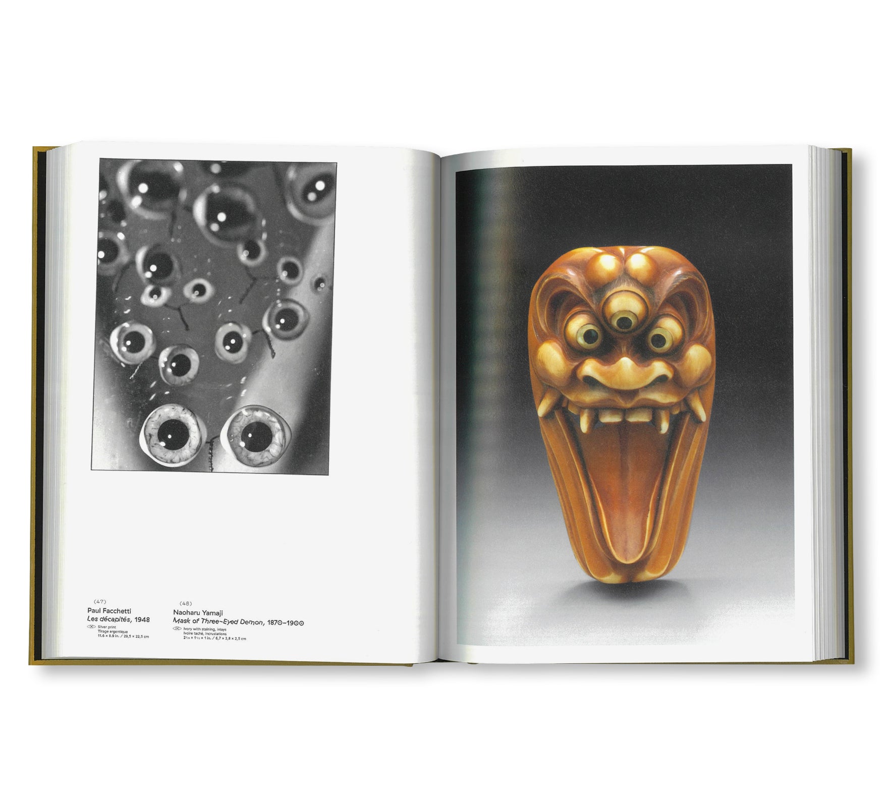 CLIN D'ŒIL by Cécile Poimbœuf-Koizumi & Stephen Ellcock