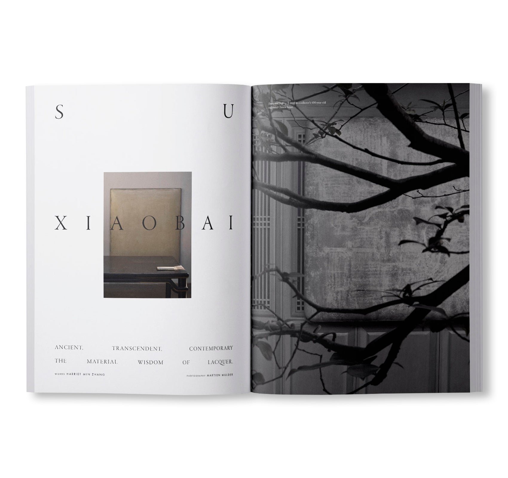 ARK JOURNAL VOLUME XV SPRING/SUMMER 2026