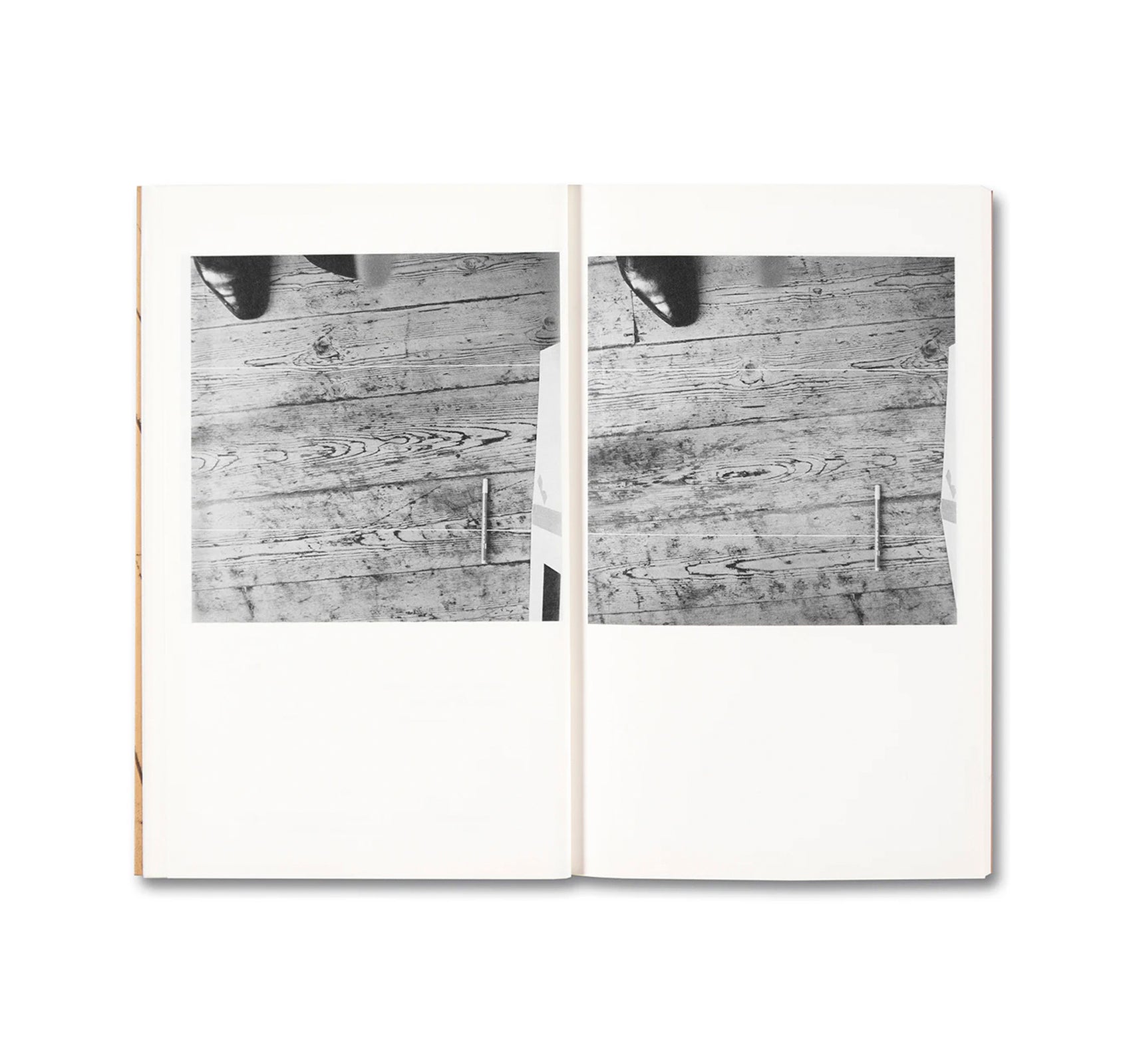 VICTOR BURGIN'S PHOTOPATH by David Campany