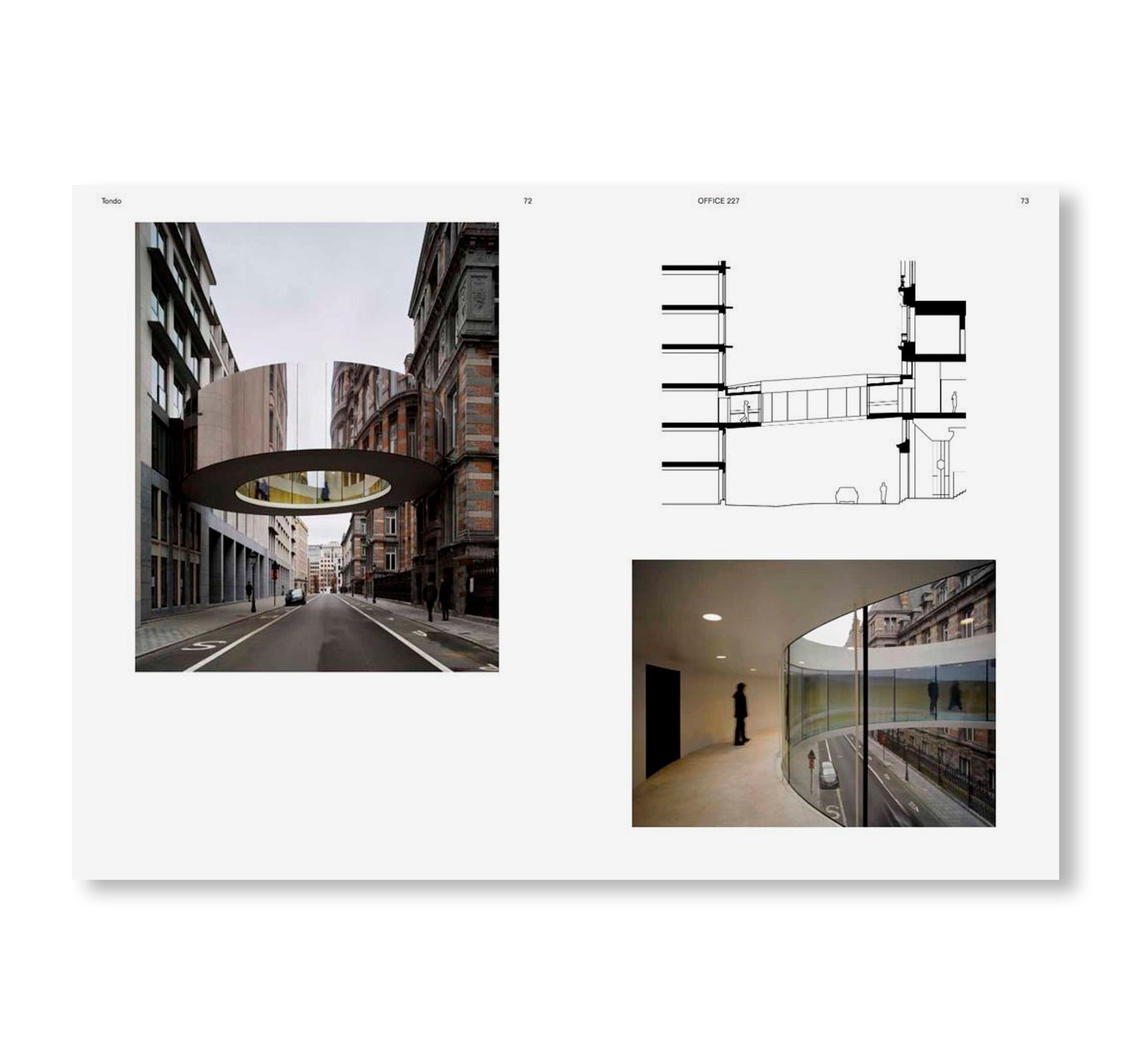 OFFICE KERSTEN GEERS & DAVID VAN SEVEREN VOL. 4, 5 & 6 by OFFICE