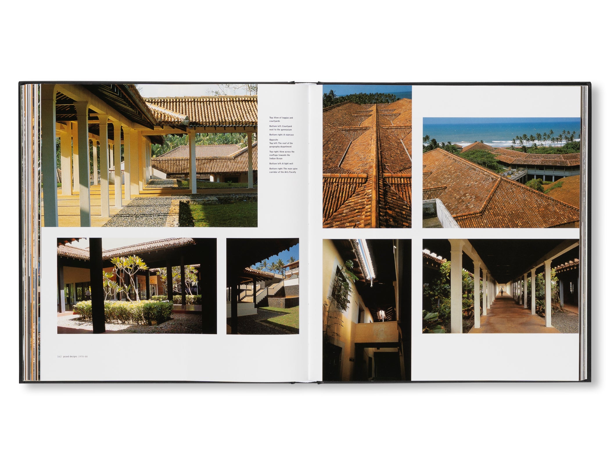 GEOFFREY BAWA: THE COMPLETE WORKS by Geoffrey Bawa