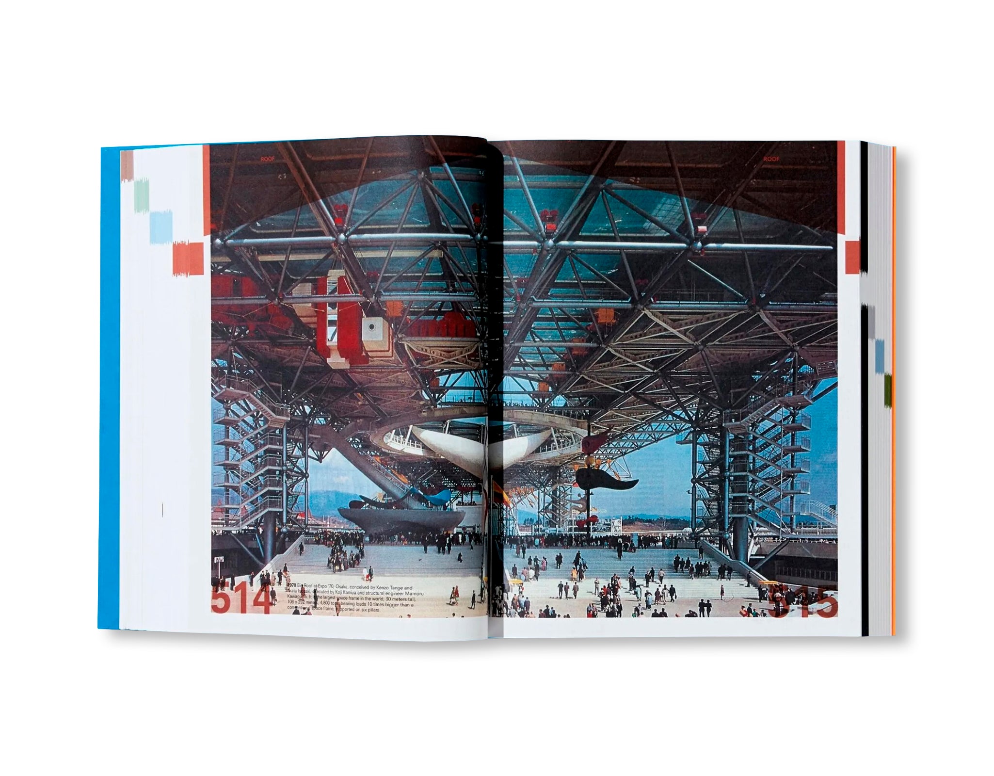 KOOLHAAS. ELEMENTS OF ARCHITECTURE by Rem Koolhaas