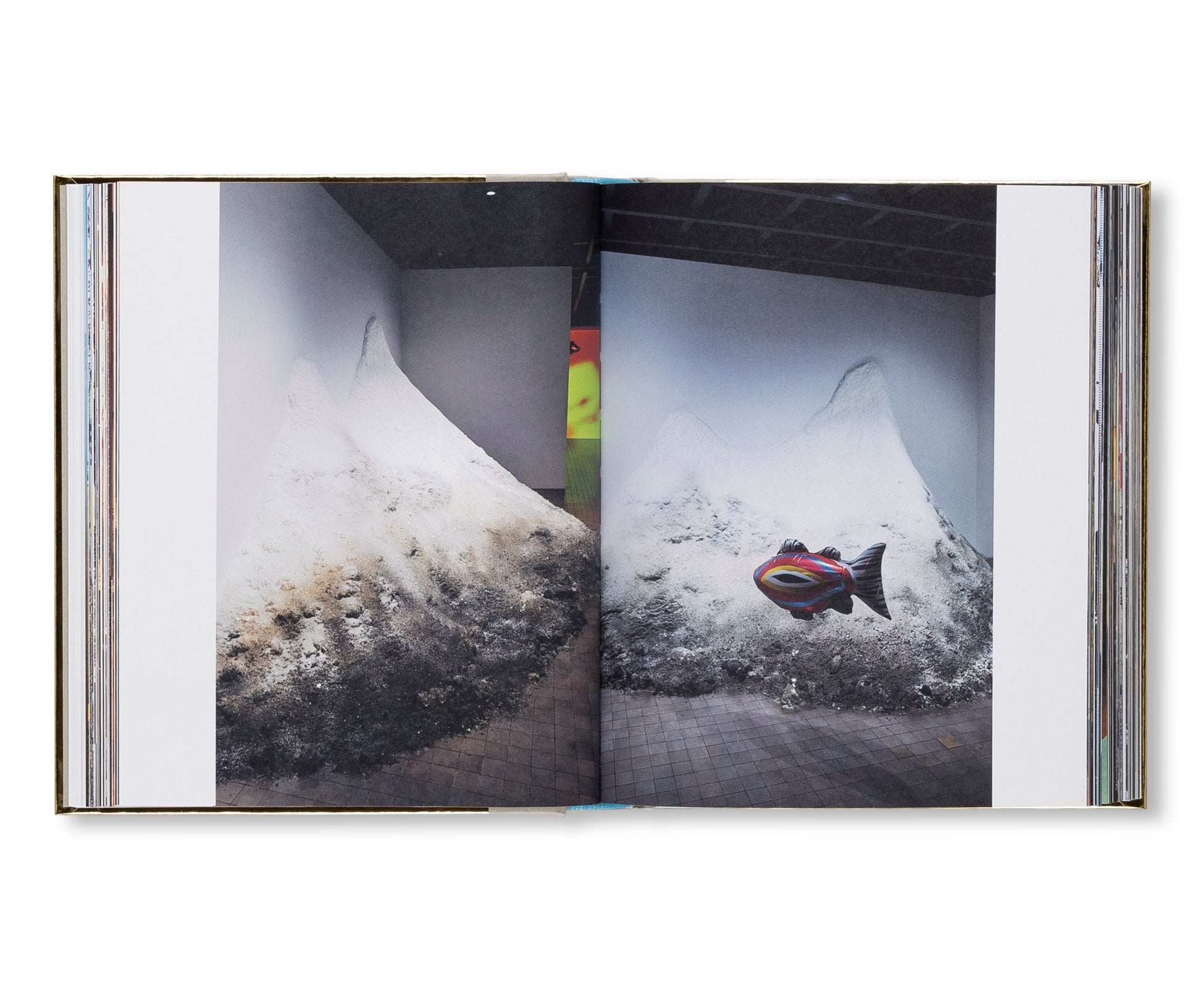 VOICES by Philippe Parreno