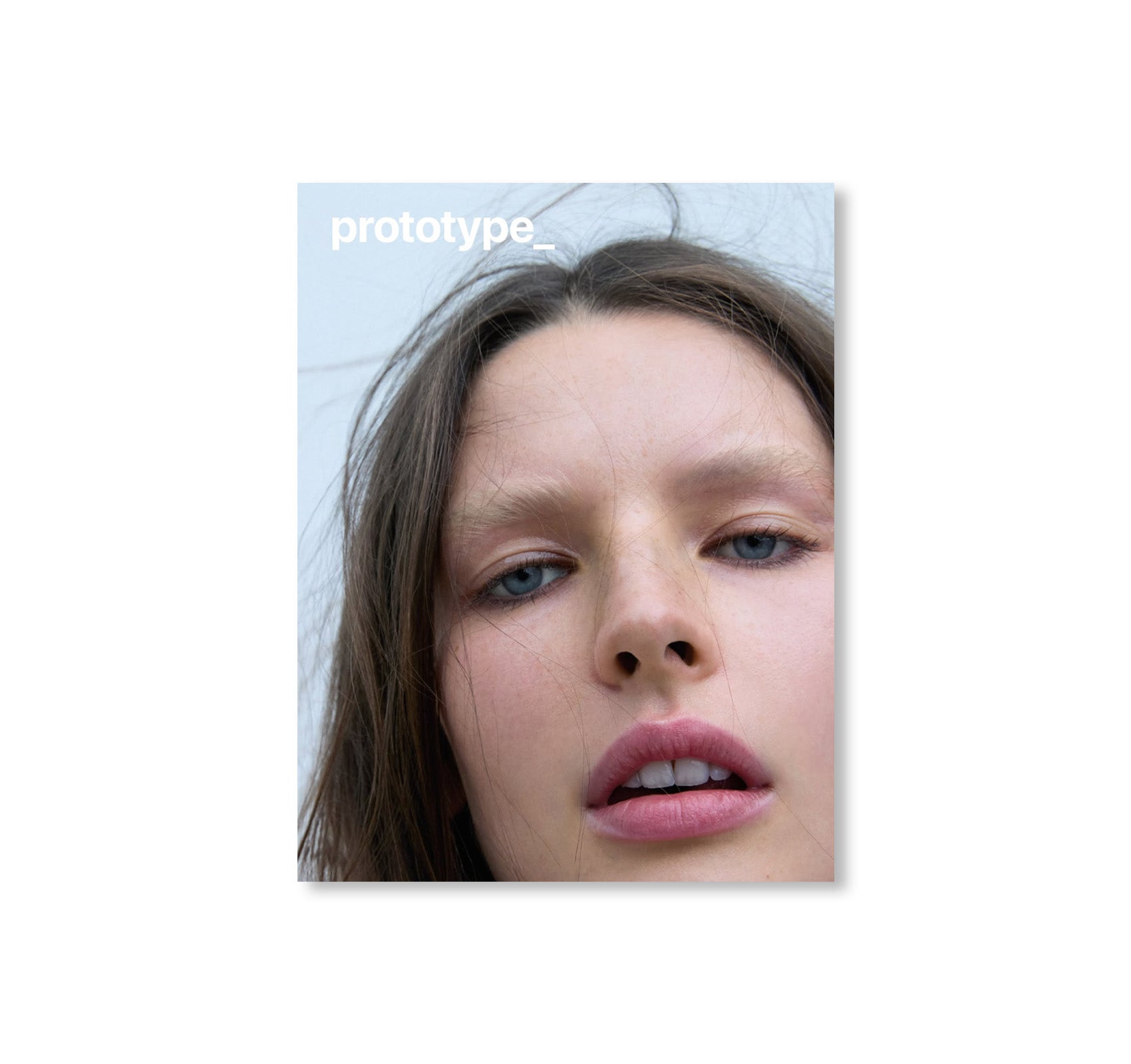 PROTOTYPE ISSUE 0