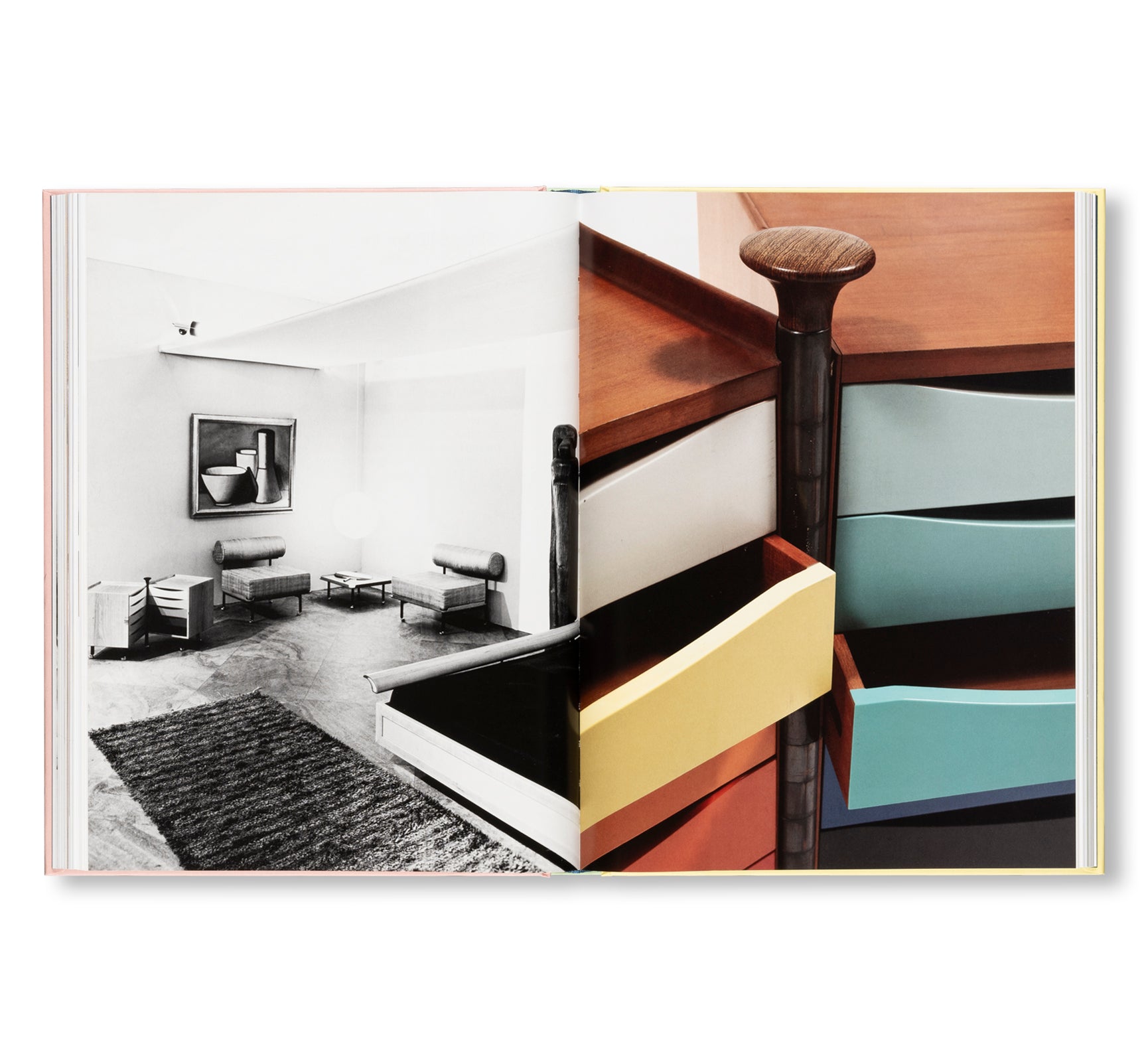 FINN JUHL. LIFE, WORK, WORLD by Finn Juhl [COMPACT EDITION]