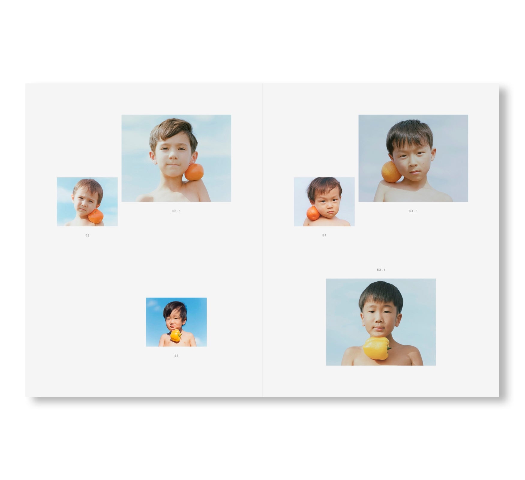 AFTER PRIMAL by Osamu Yokonami [SIGNED]