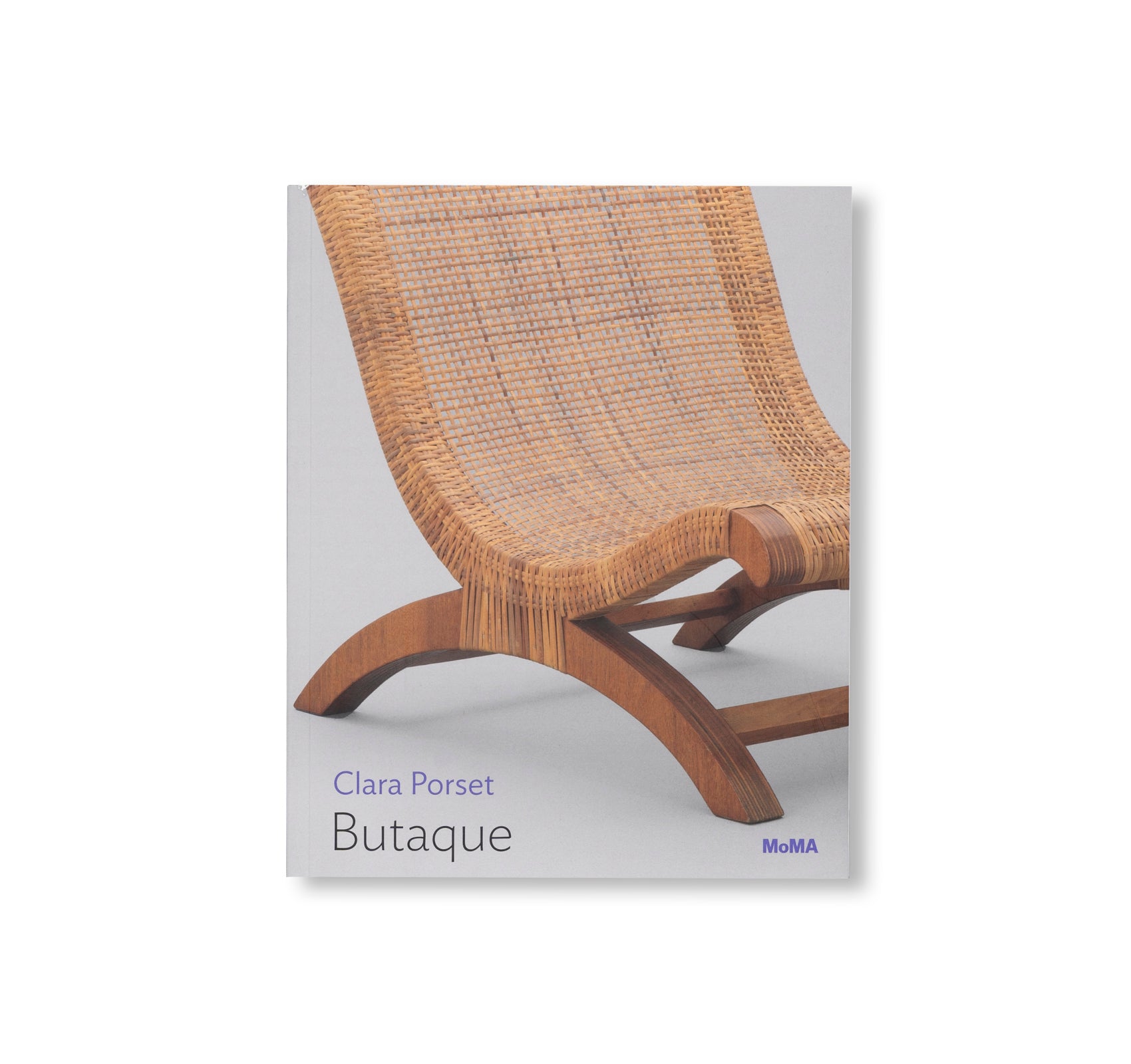 BUTAQUE by Clara Porset