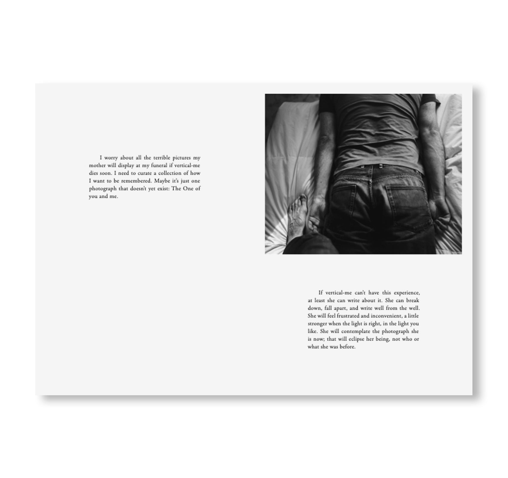 A CONGREGATION OF CLOUDS - A BOX SET OF ZINES BY 8 ARTISTS