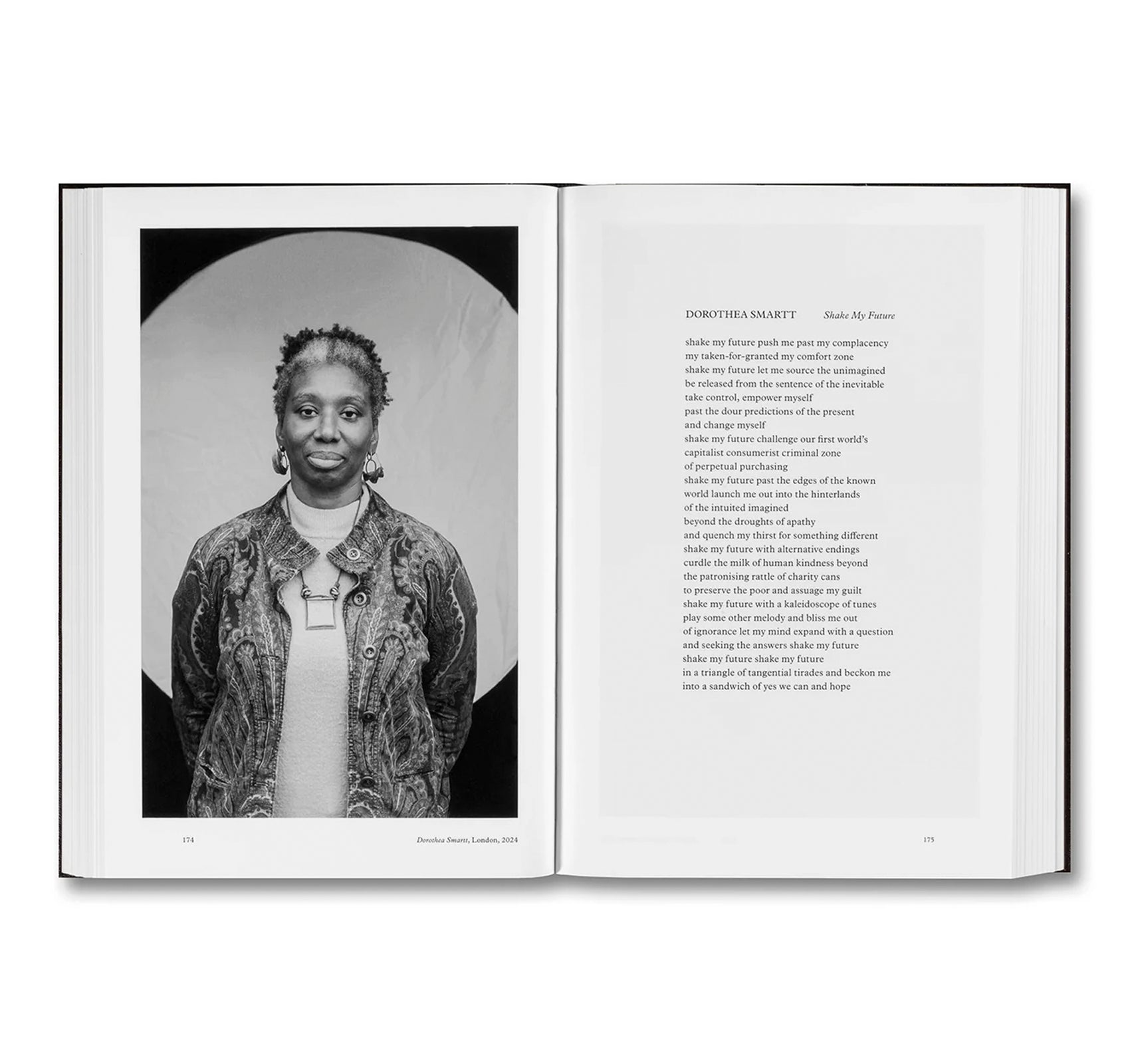 FACES AND PHASES by Zanele Muholi