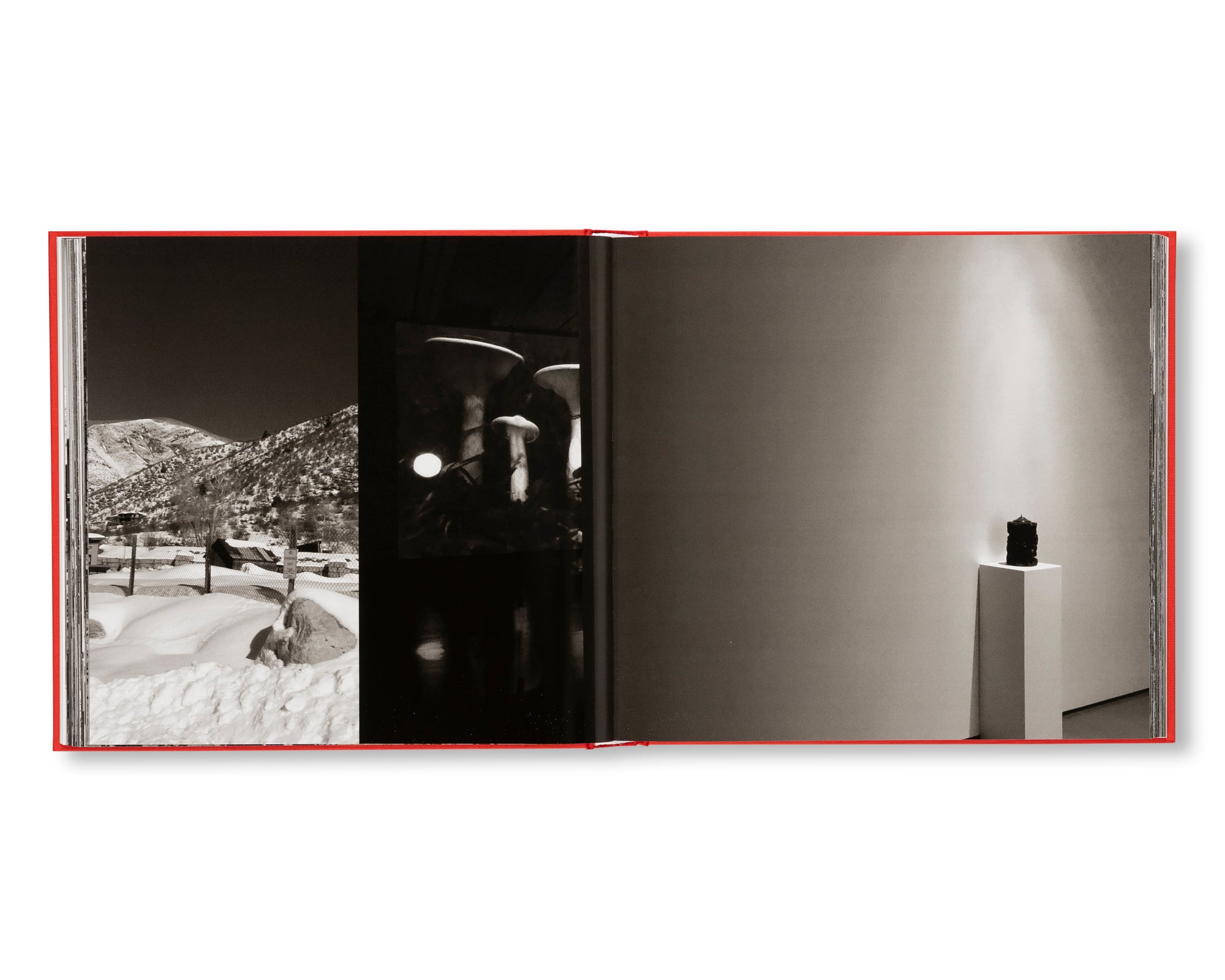 WADE GUYTON, PETER FISCHLI, DAVID WEISS by Wade Guyton, Peter Fischli, David Weiss