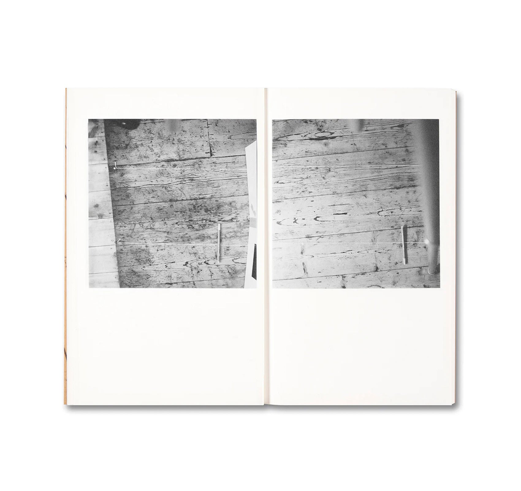 VICTOR BURGIN'S PHOTOPATH by David Campany