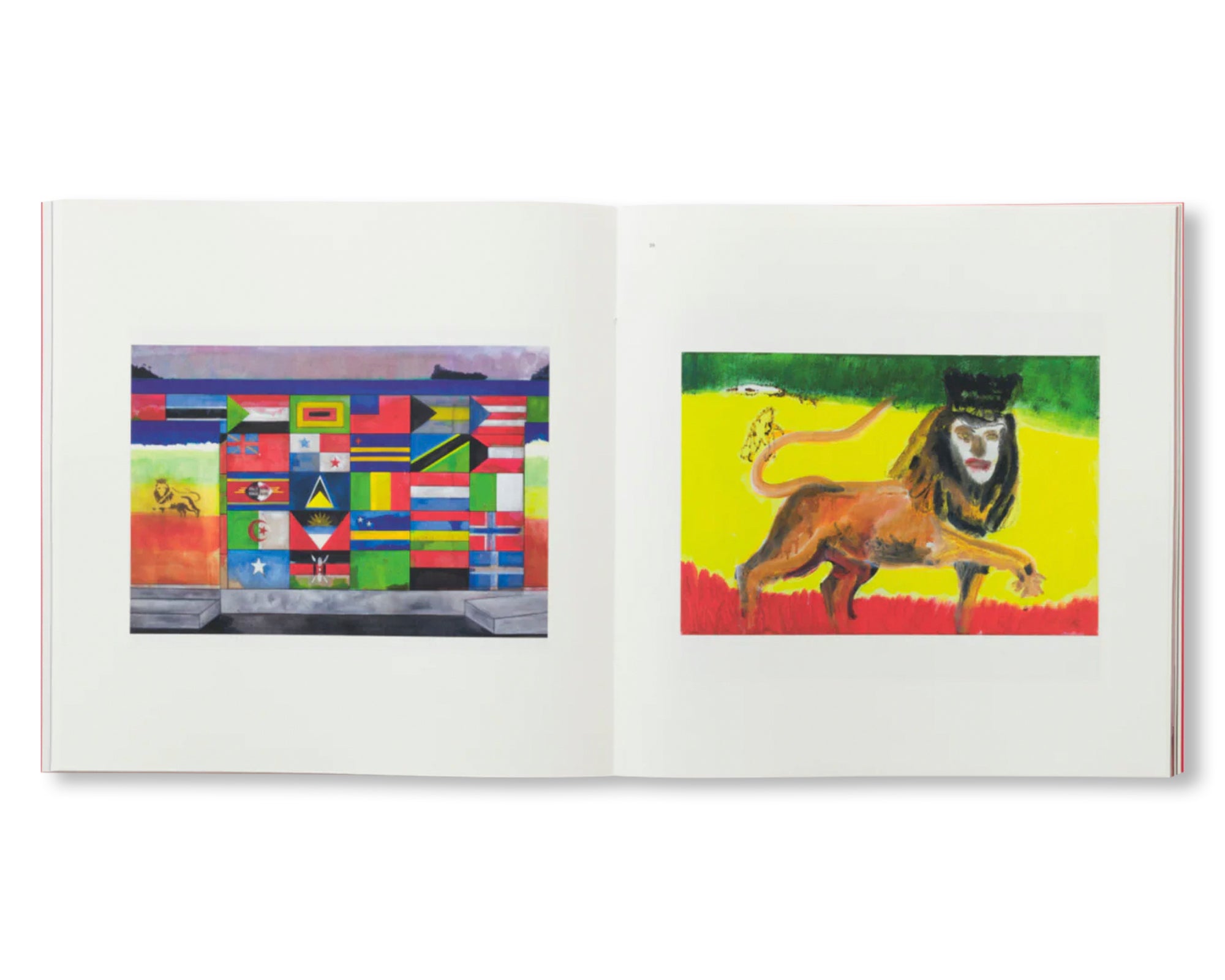 HOUSE OF MUSIC by Peter Doig [ENGLISH EDITION]