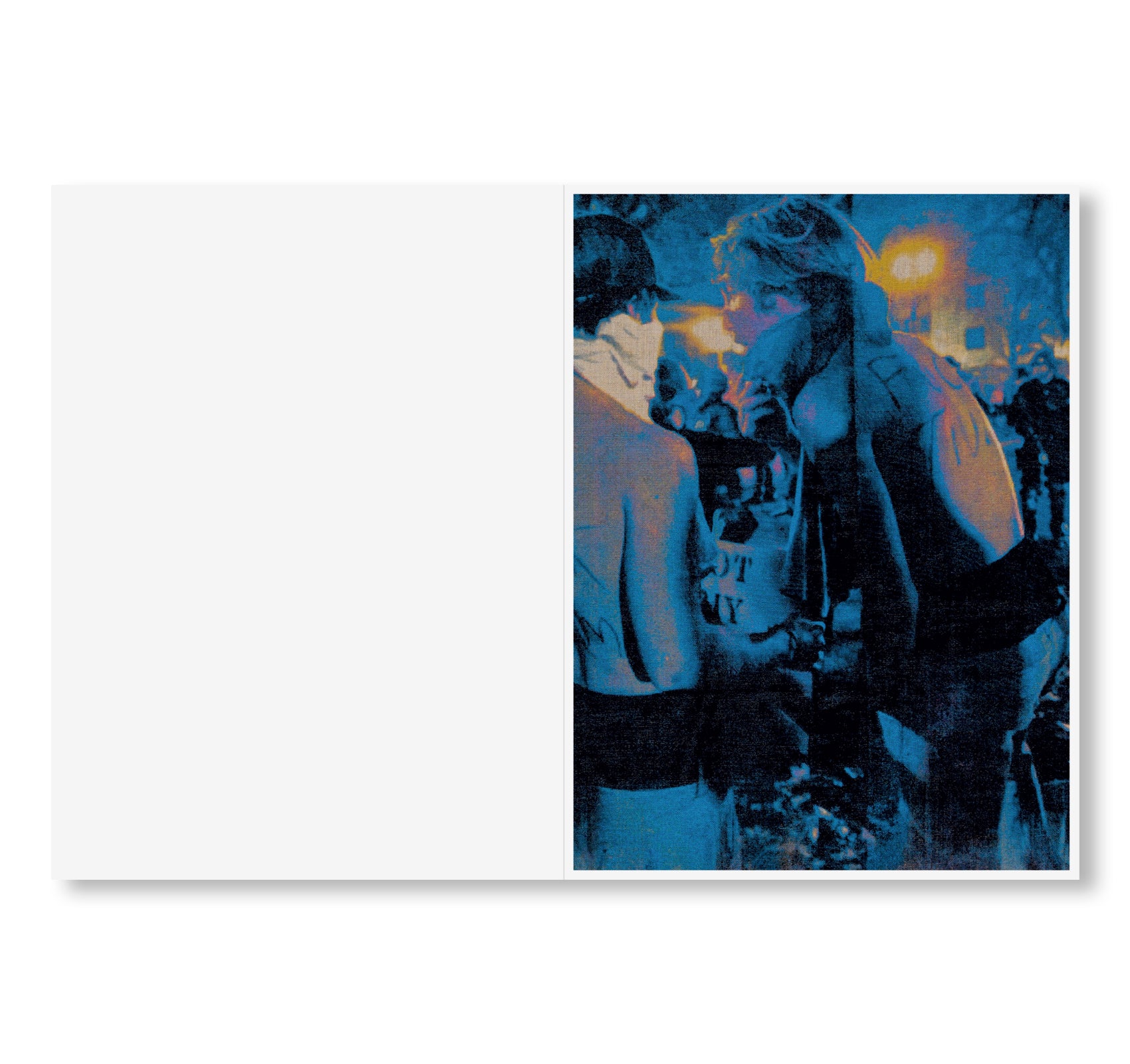 PAINTINGS by Gus Van Sant