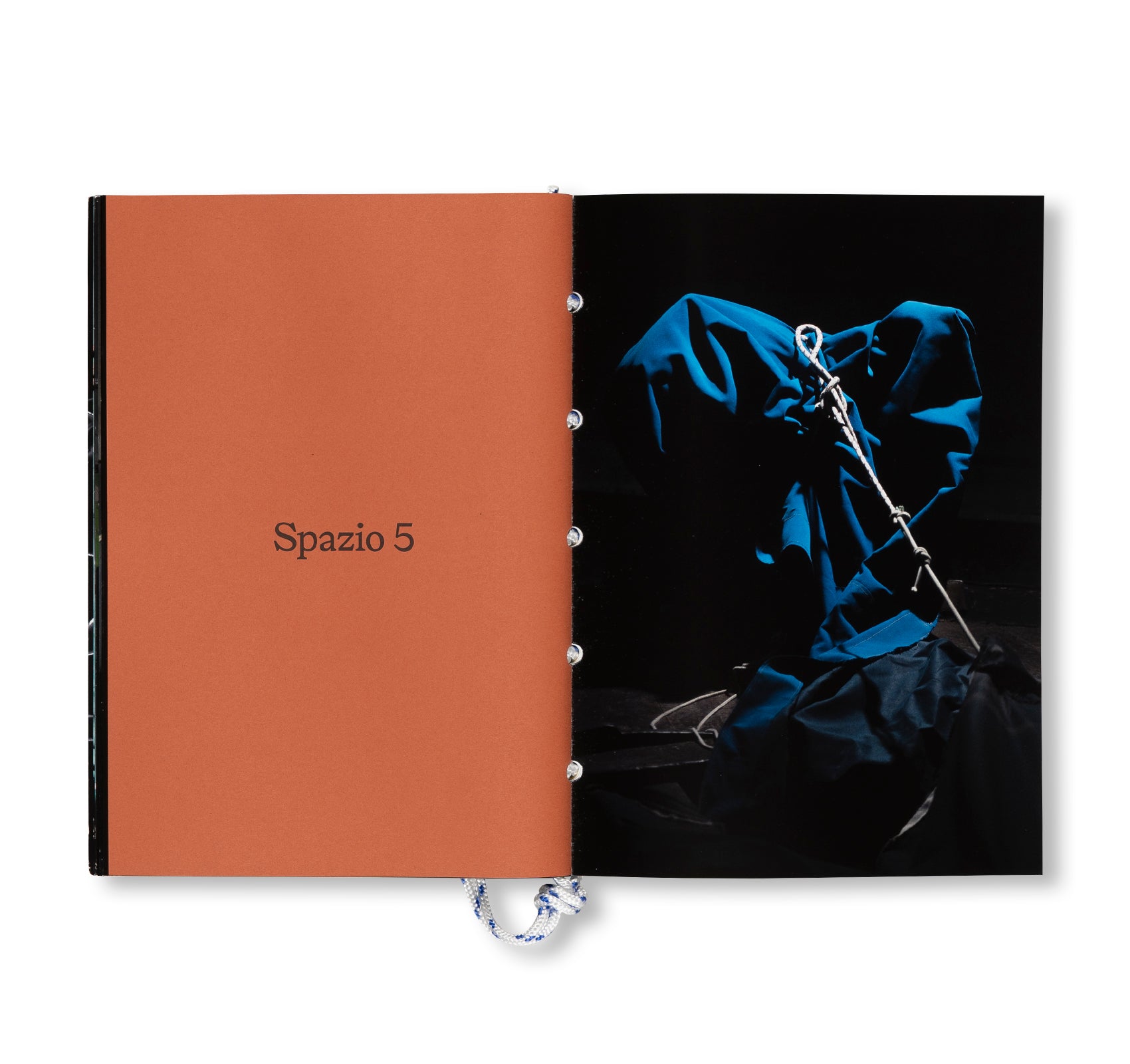 MOTORS by Louis De Belle