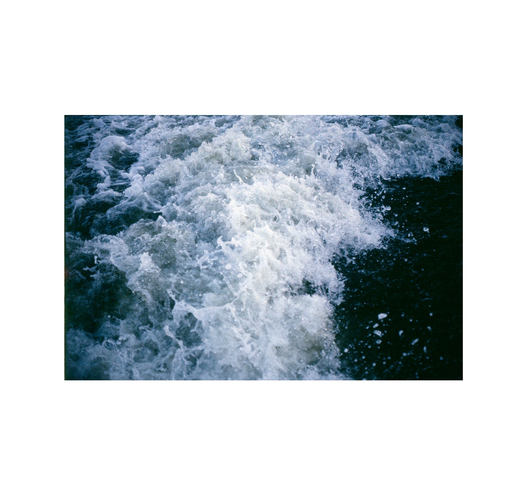 PHOTOGRAPHS (1978-1985) by Christine Furuya-Gössler