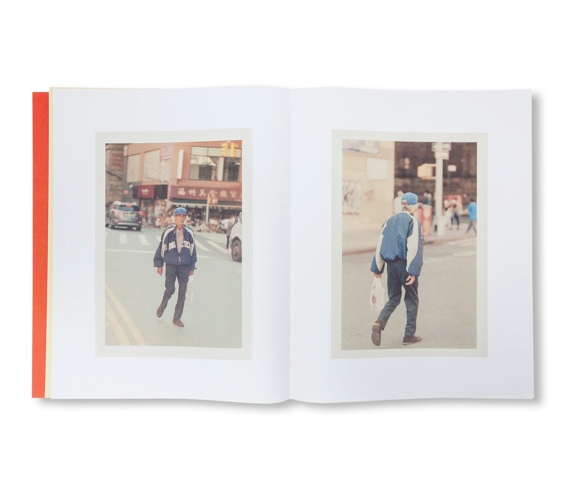 THANK YOU FOR YOUR BUSINESS by Quentin de Briey [SPECIAL EDITION]