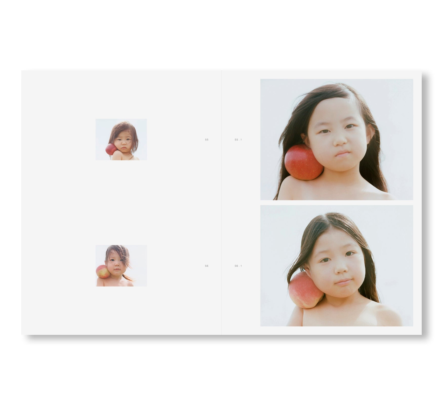 AFTER PRIMAL by Osamu Yokonami [SIGNED]