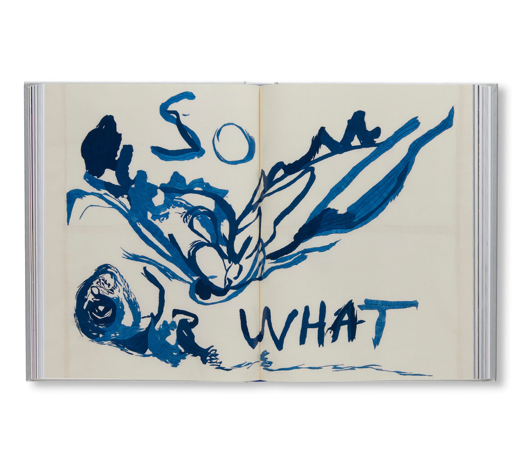 TRACEY EMIN – WORKS 2007-2017 by Tracey Emin